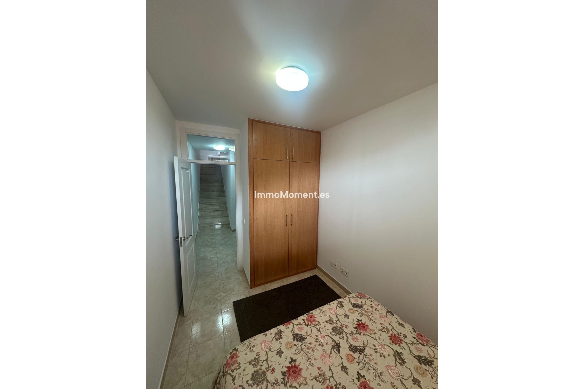 Bestaande woning - Geschakelde woning - Marbella - Cabopino