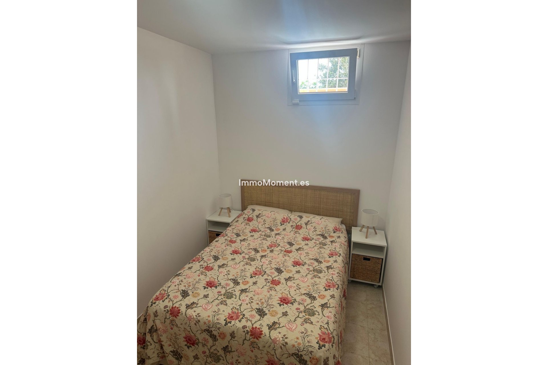 Bestaande woning - Geschakelde woning - Marbella - Cabopino