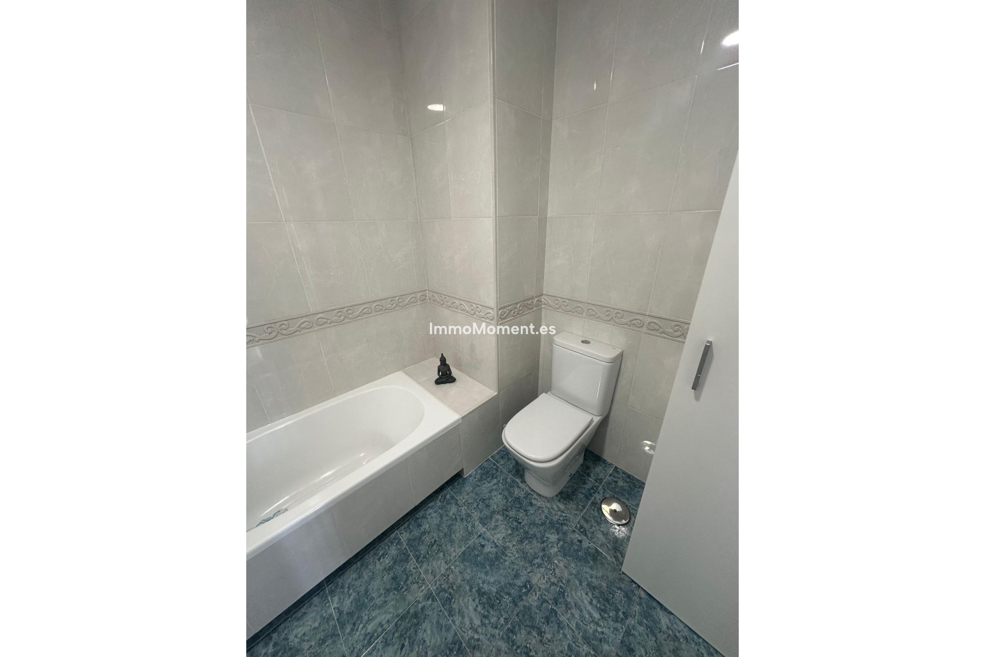 Bestaande woning - Geschakelde woning - Marbella - Cabopino