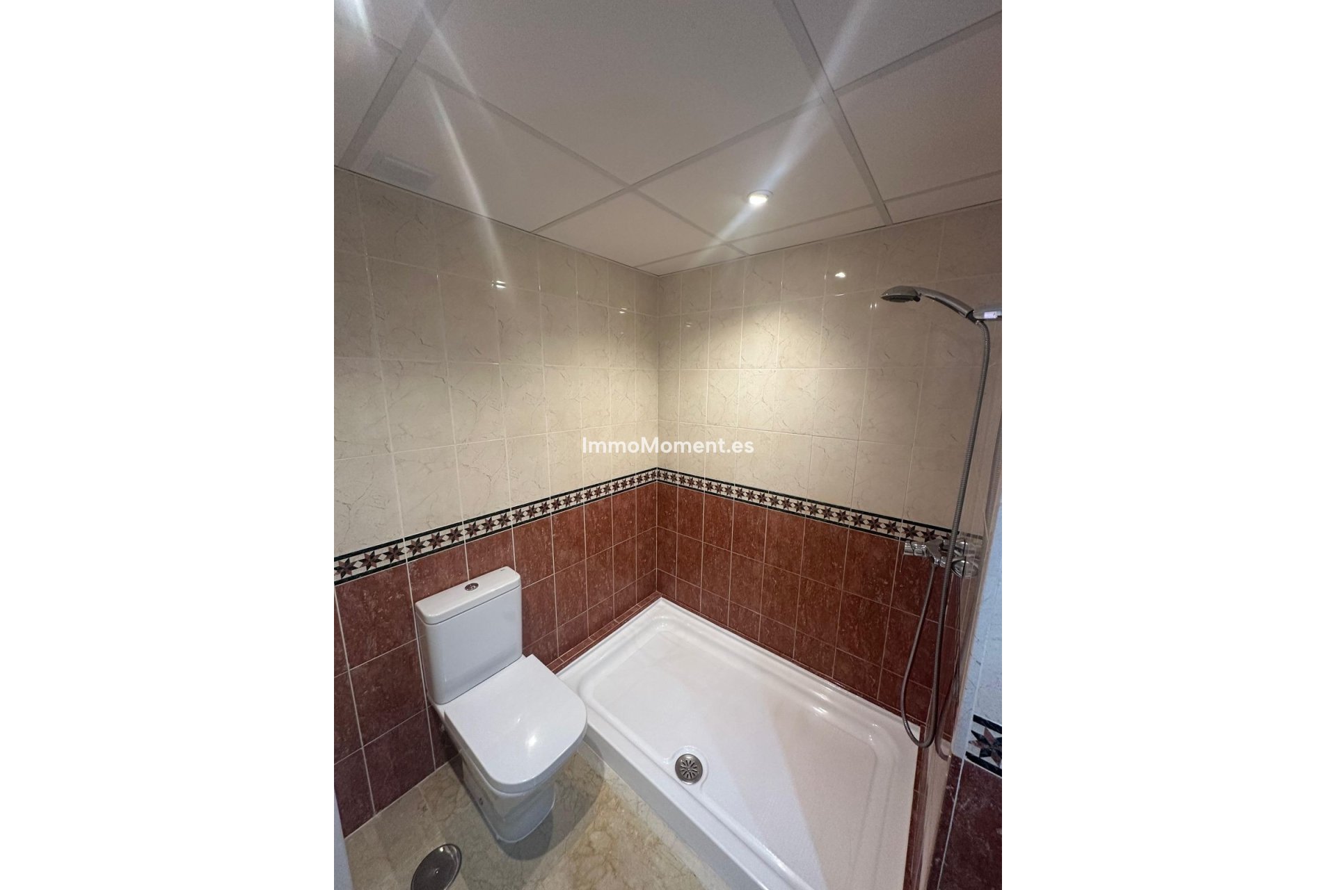 Bestaande woning - Geschakelde woning - Marbella - Cabopino