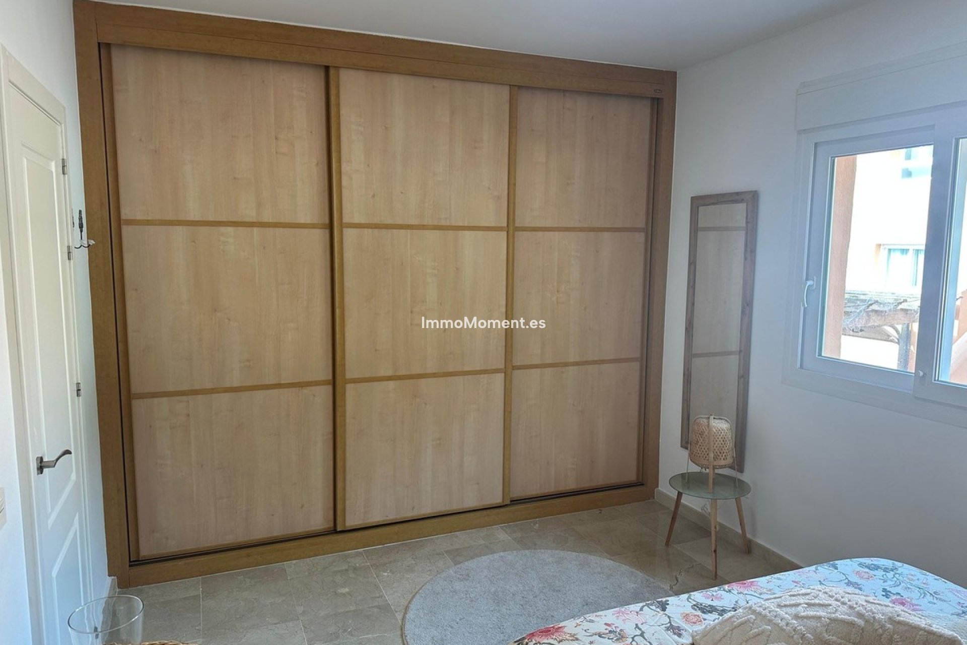 Bestaande woning - Geschakelde woning - Marbella - Cabopino