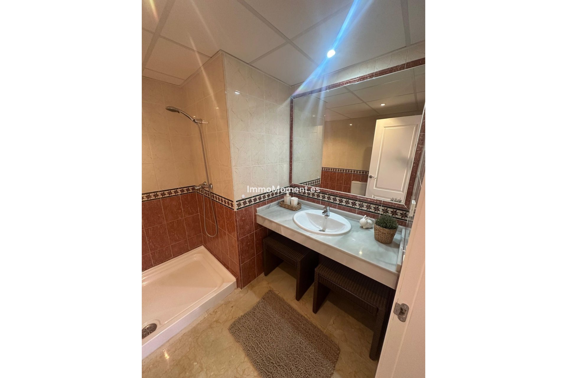 Bestaande woning - Geschakelde woning - Marbella - Cabopino