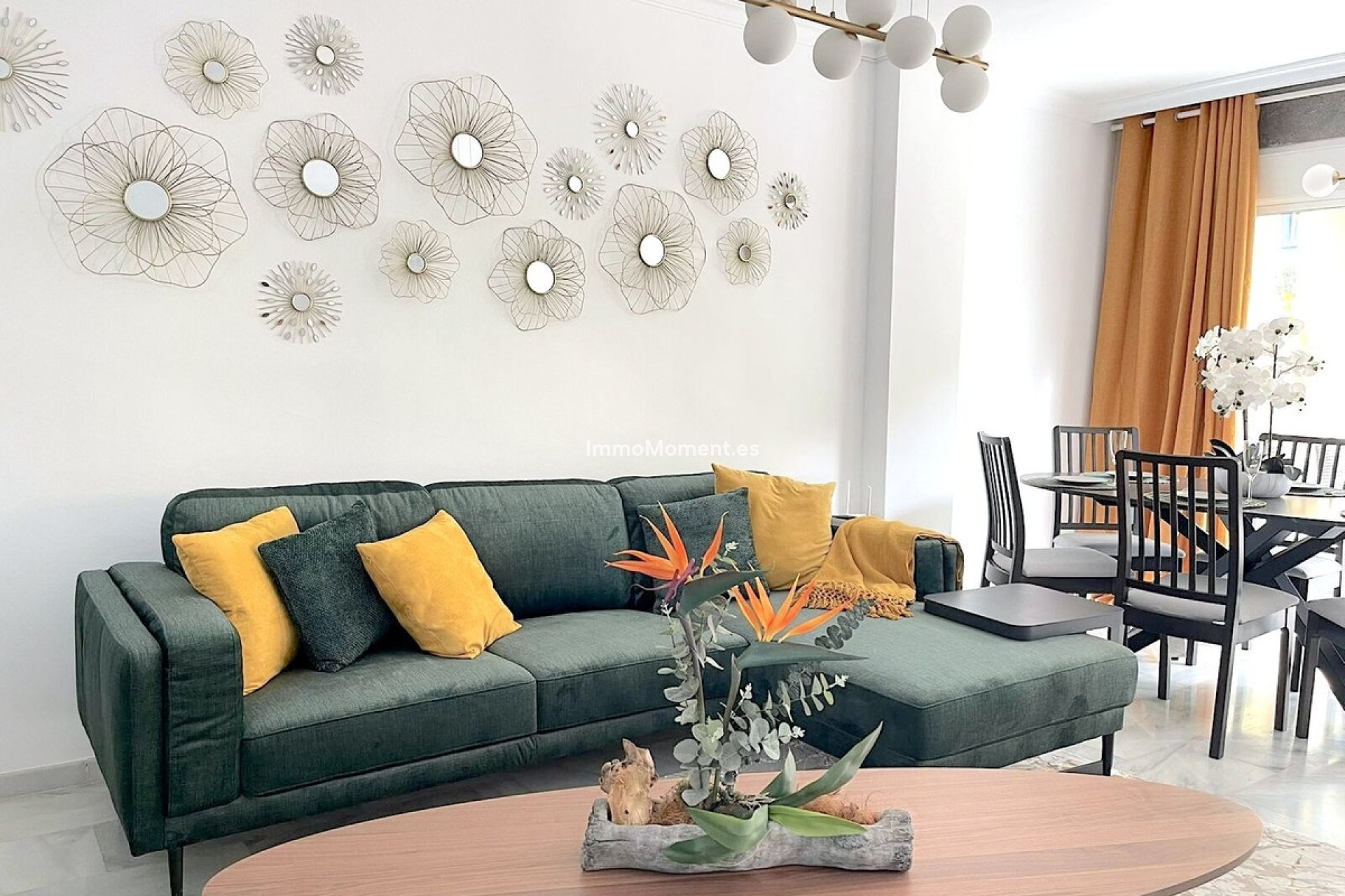 Bestaande woning - Geschakelde woning - Marbella - Cortijo Blanco