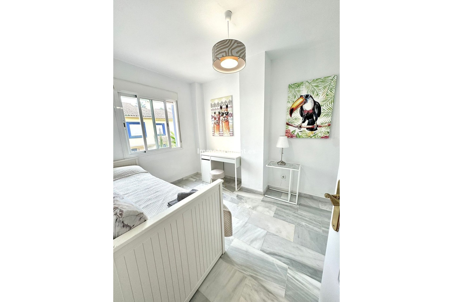 Bestaande woning - Geschakelde woning - Marbella - Cortijo Blanco