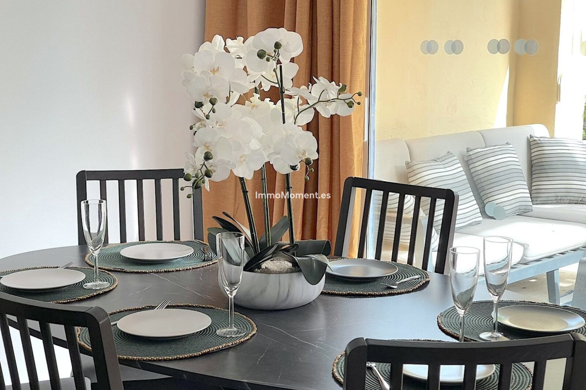 Bestaande woning - Geschakelde woning - Marbella - Cortijo Blanco