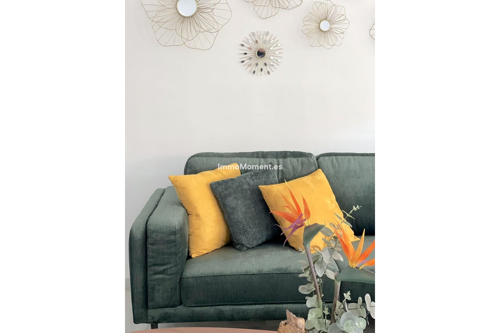 Bestaande woning - Geschakelde woning - Marbella - Cortijo Blanco