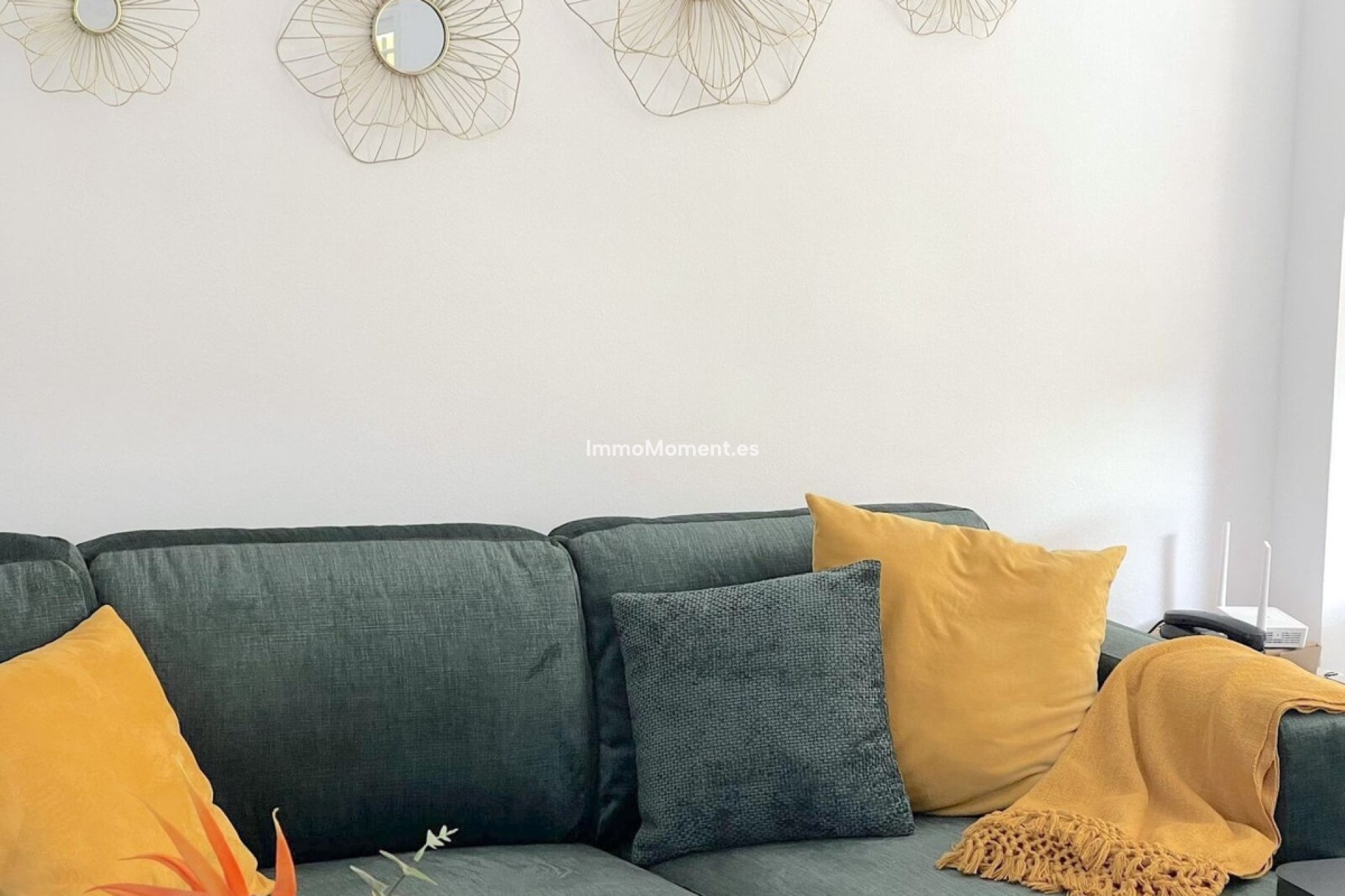 Bestaande woning - Geschakelde woning - Marbella - Cortijo Blanco