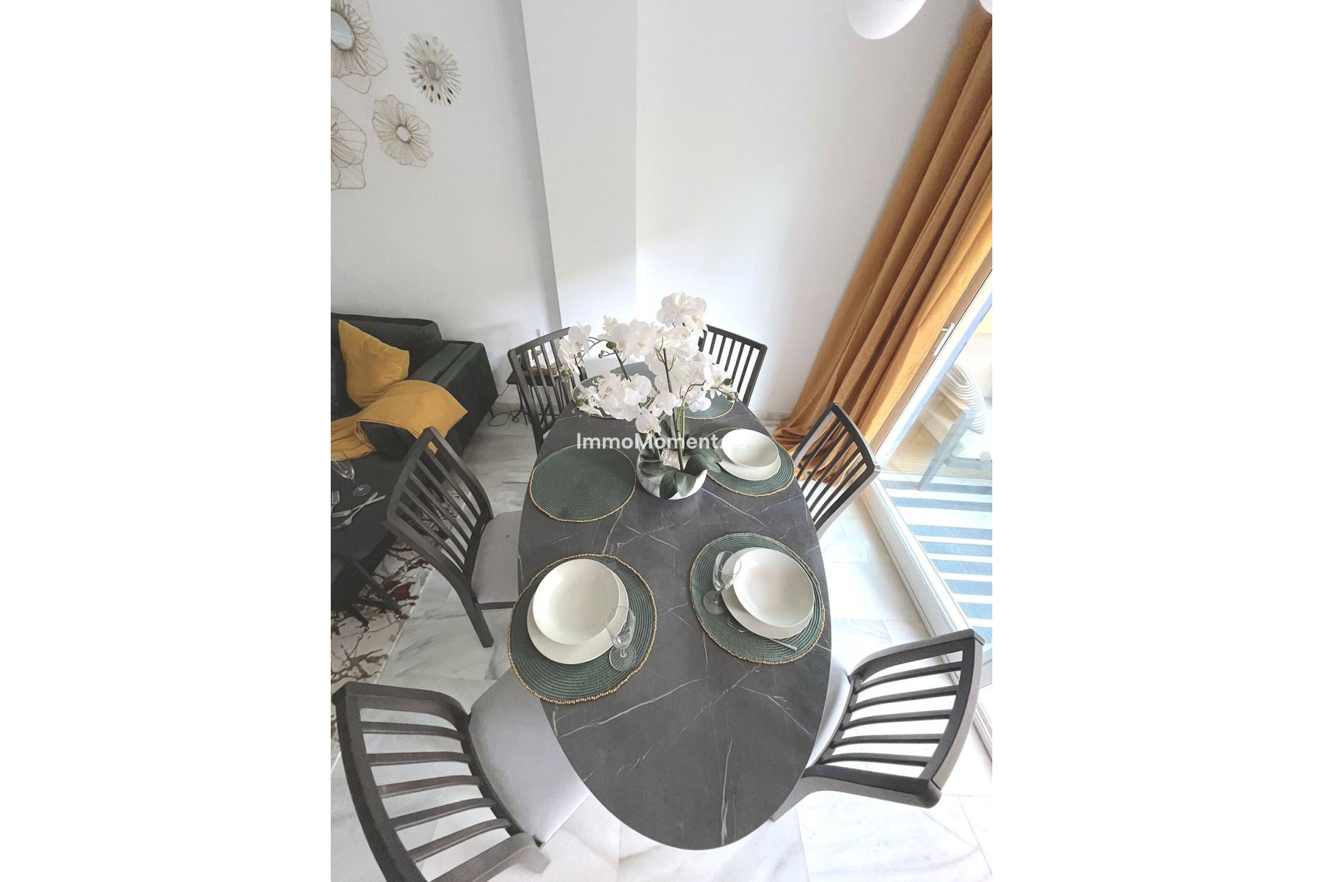 Bestaande woning - Geschakelde woning - Marbella - Cortijo Blanco