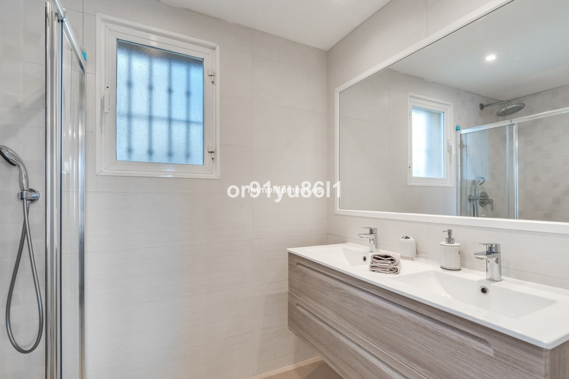 Bestaande woning - Geschakelde woning - Marbella - Costabella