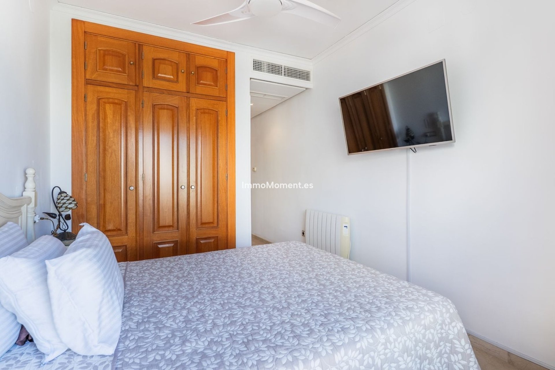 Bestaande woning - Geschakelde woning - Marbella - El Rosario