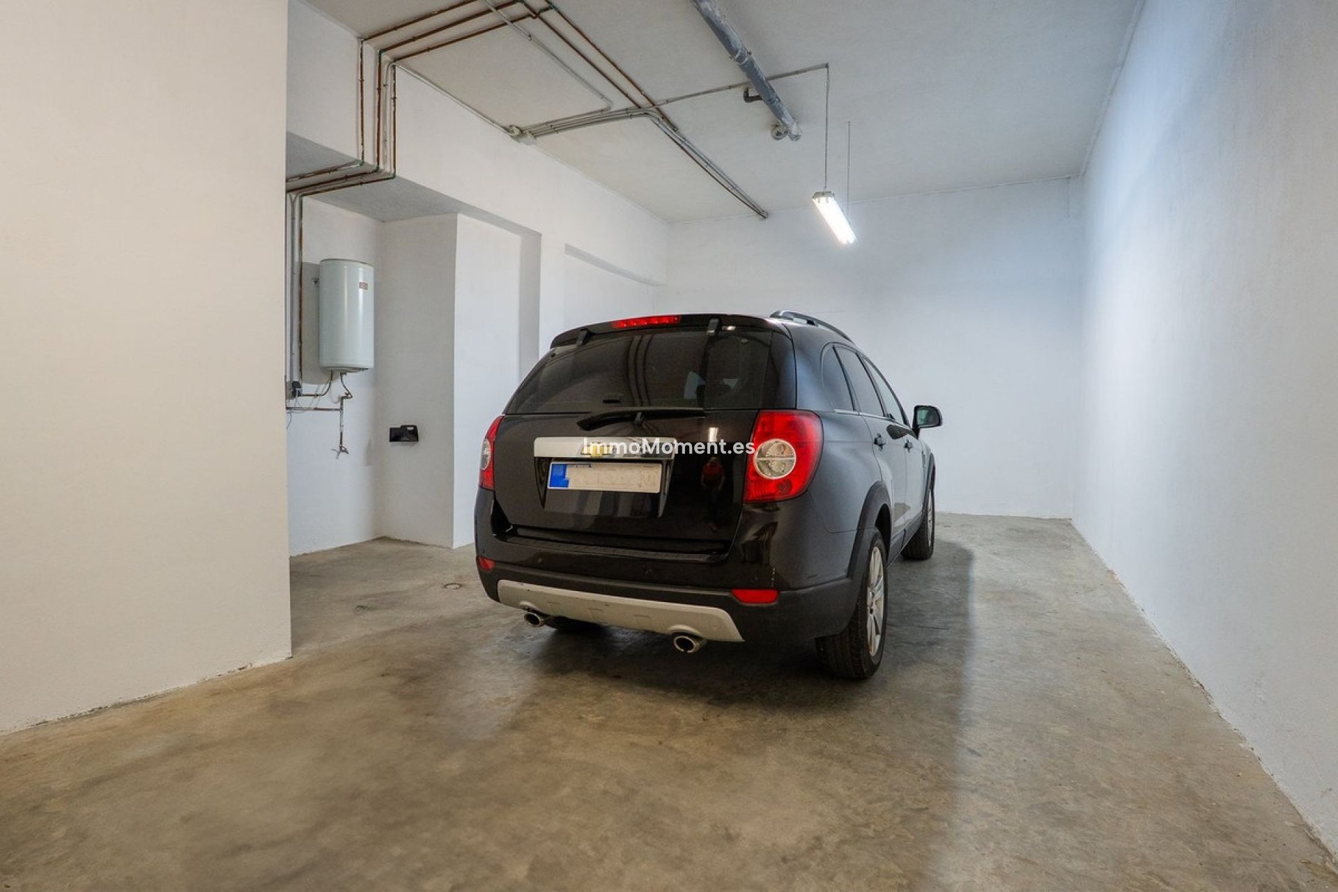 Bestaande woning - Geschakelde woning - Marbella - El Rosario