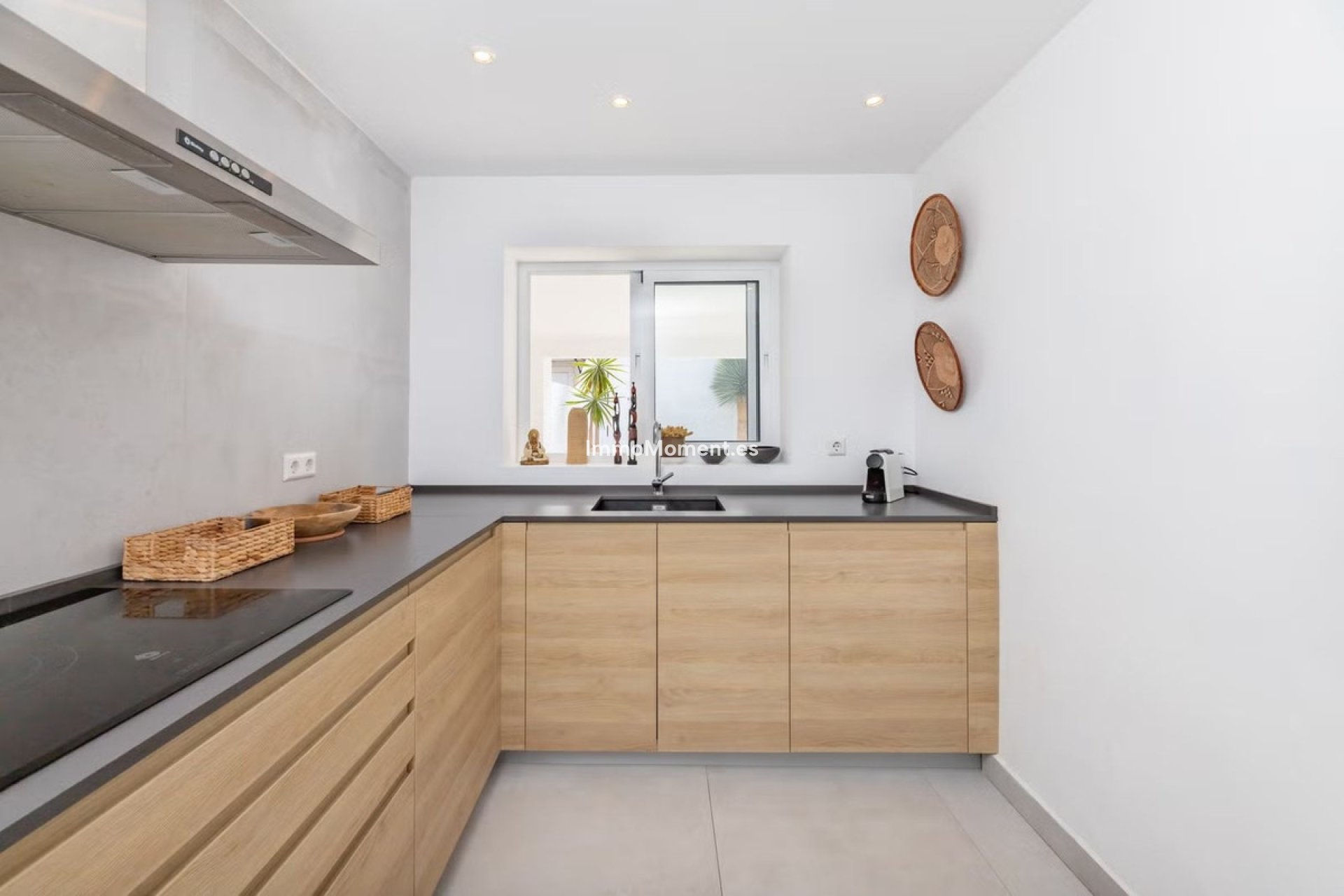 Bestaande woning - Geschakelde woning - Marbella - Elviria