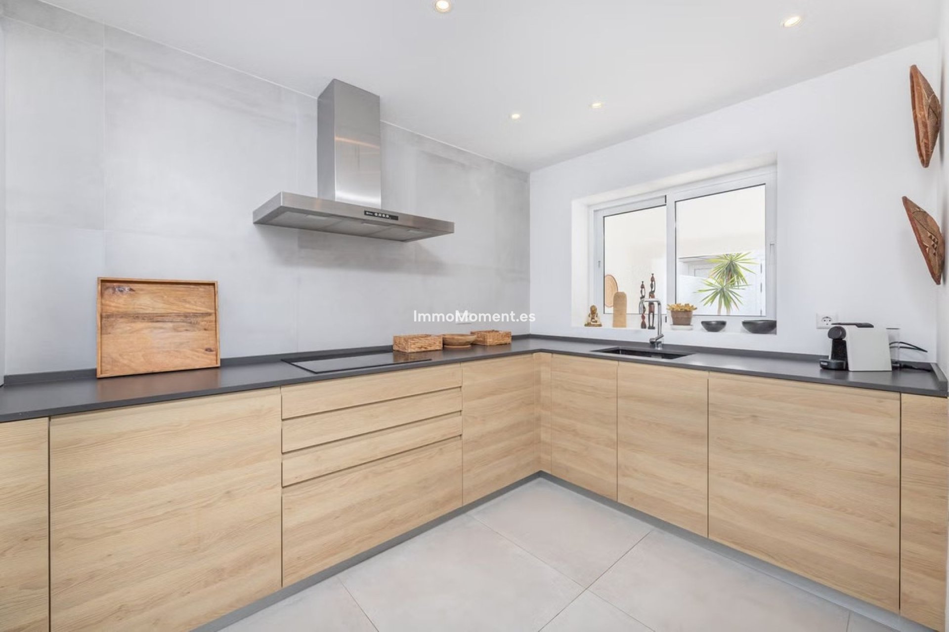 Bestaande woning - Geschakelde woning - Marbella - Elviria