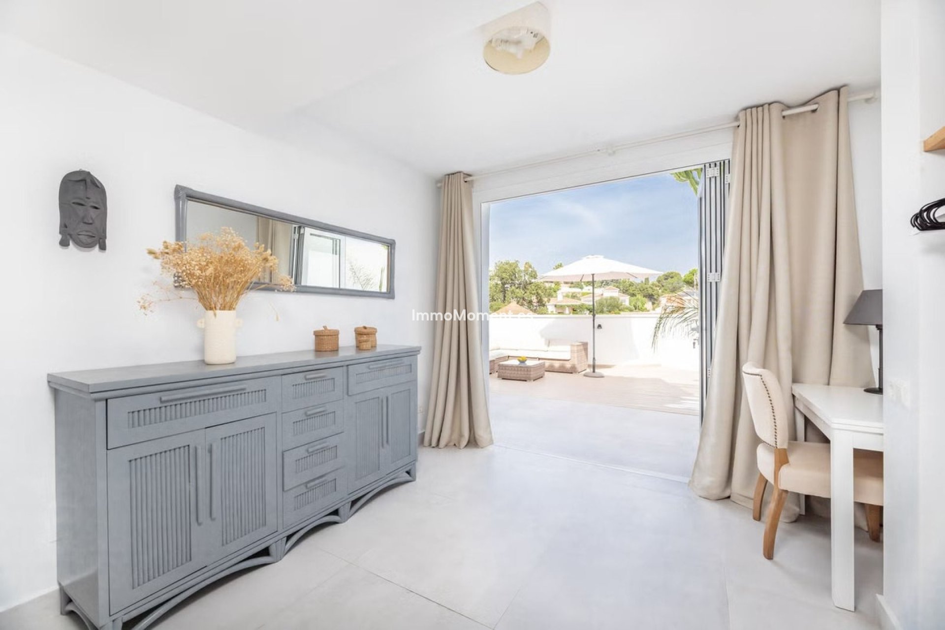 Bestaande woning - Geschakelde woning - Marbella - Elviria