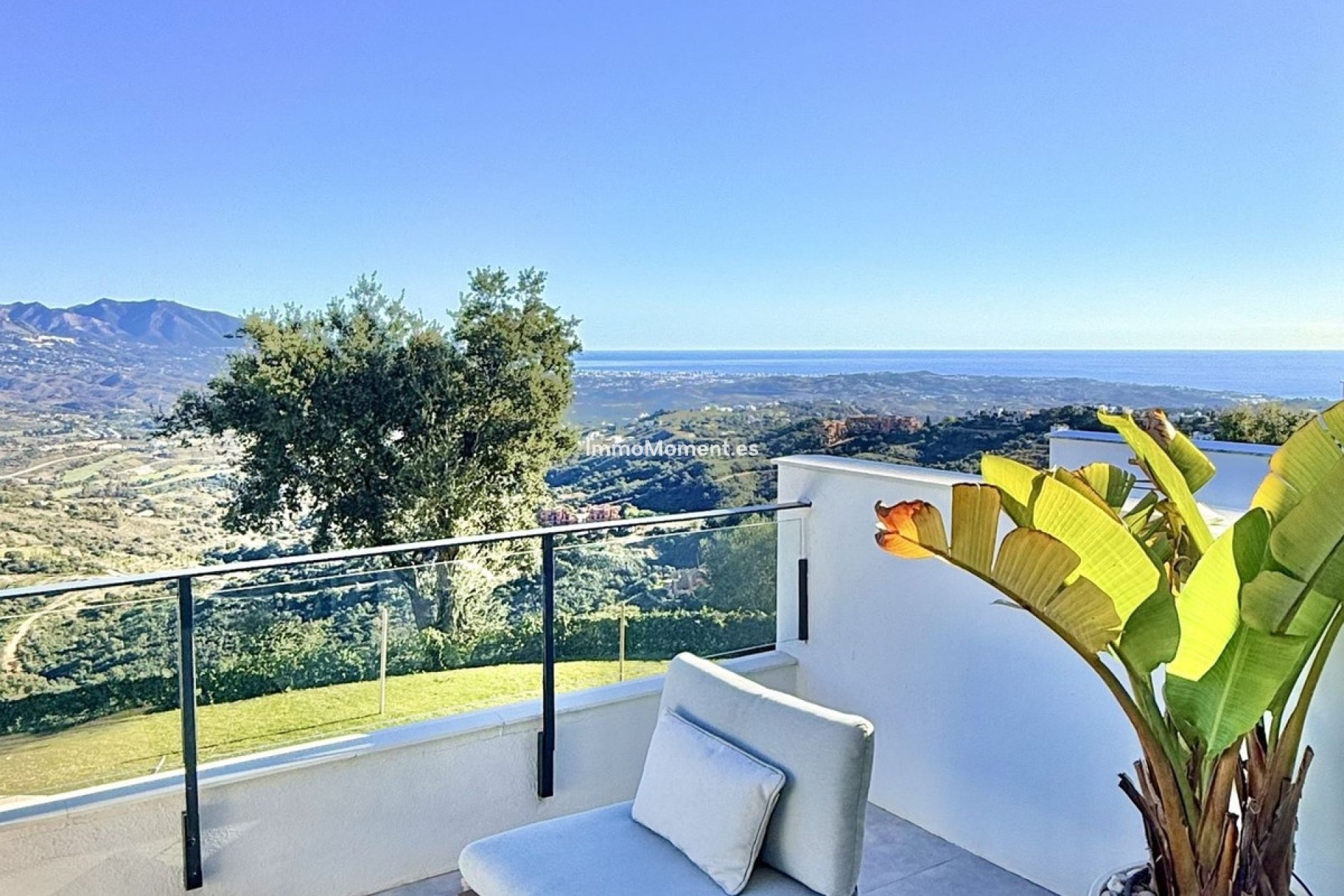 Bestaande woning - Geschakelde woning - Marbella - Elviria