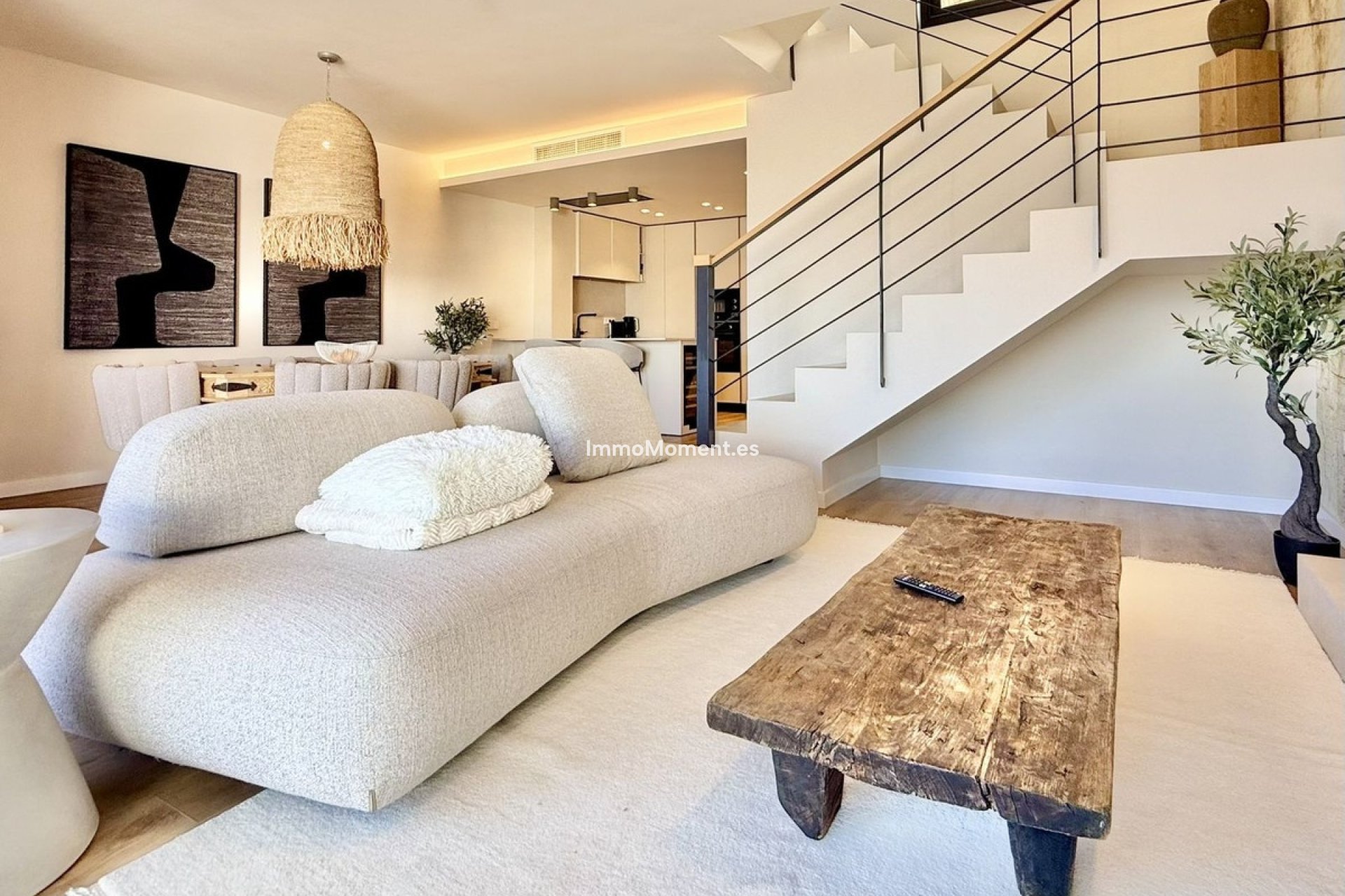 Bestaande woning - Geschakelde woning - Marbella - Elviria