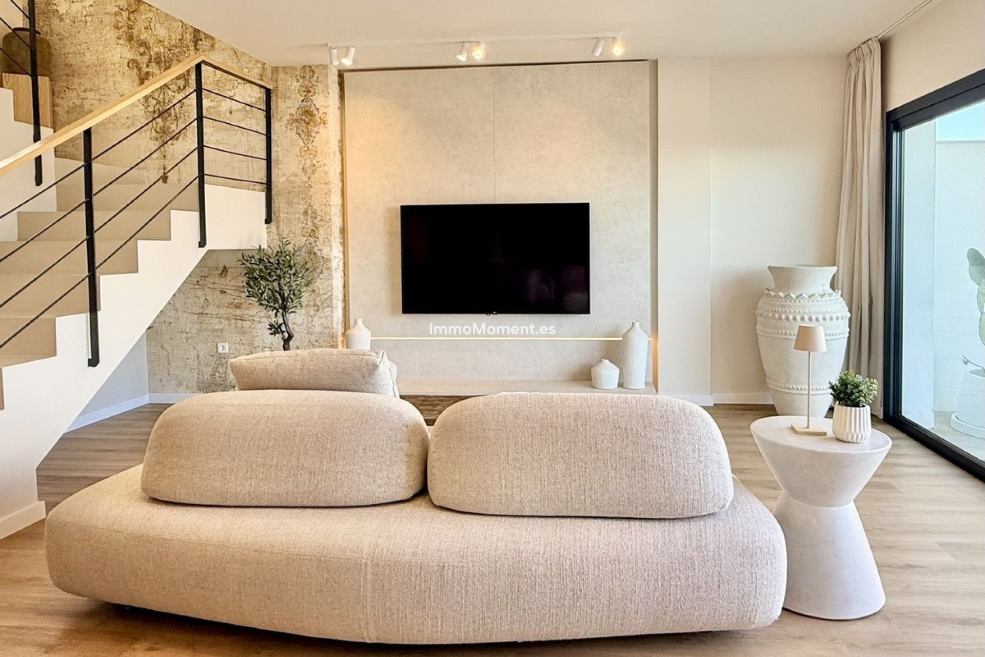 Bestaande woning - Geschakelde woning - Marbella - Elviria