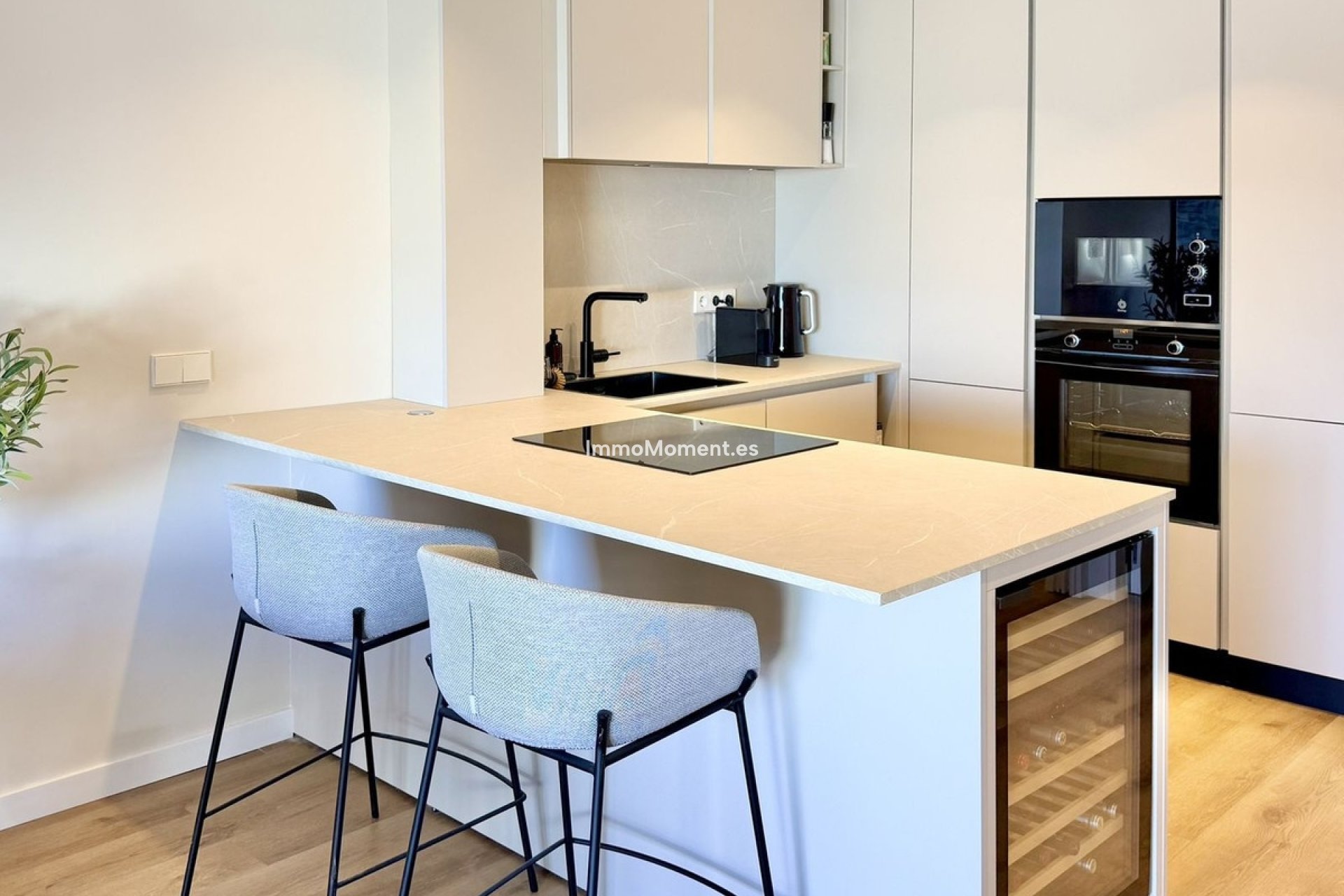 Bestaande woning - Geschakelde woning - Marbella - Elviria