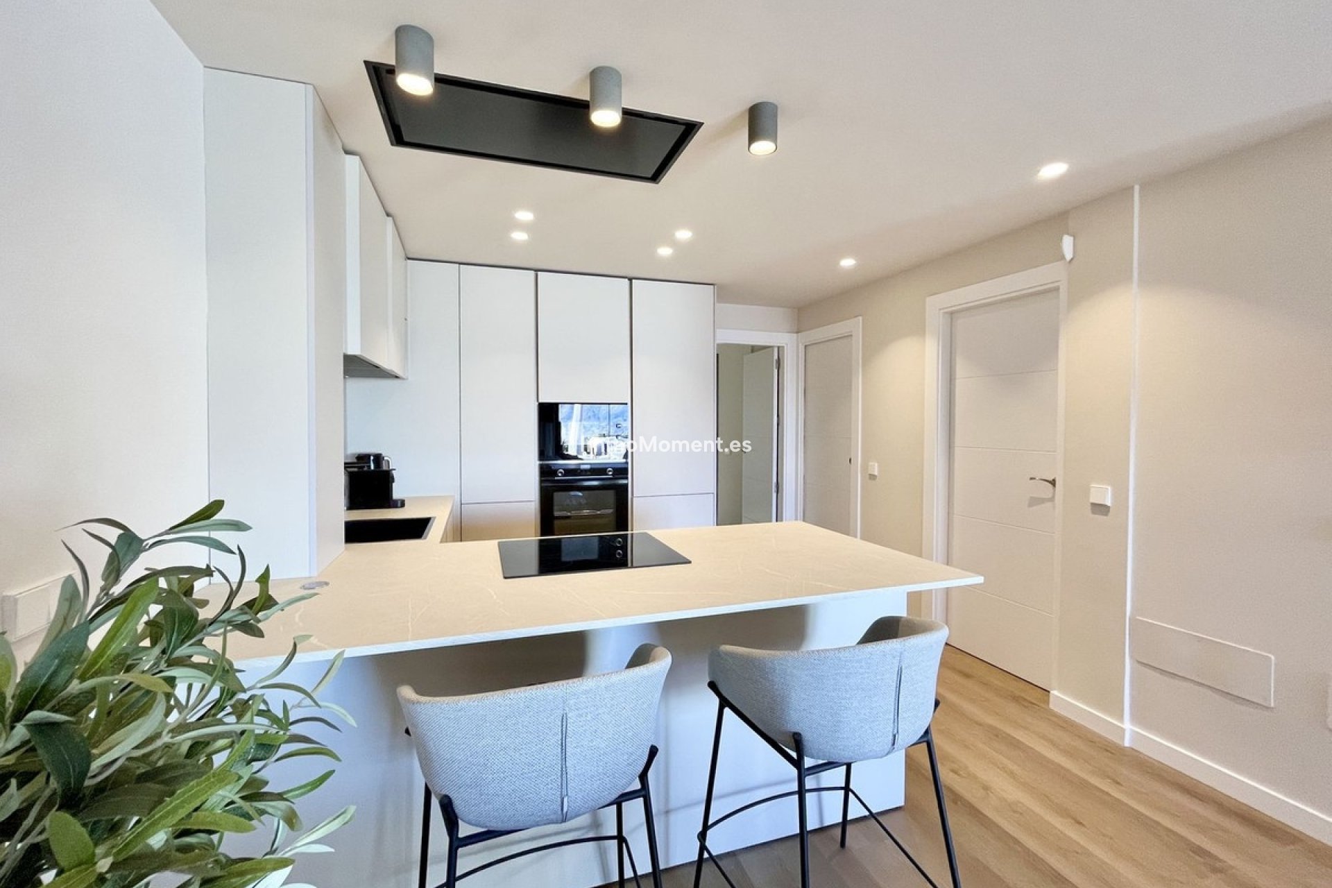 Bestaande woning - Geschakelde woning - Marbella - Elviria