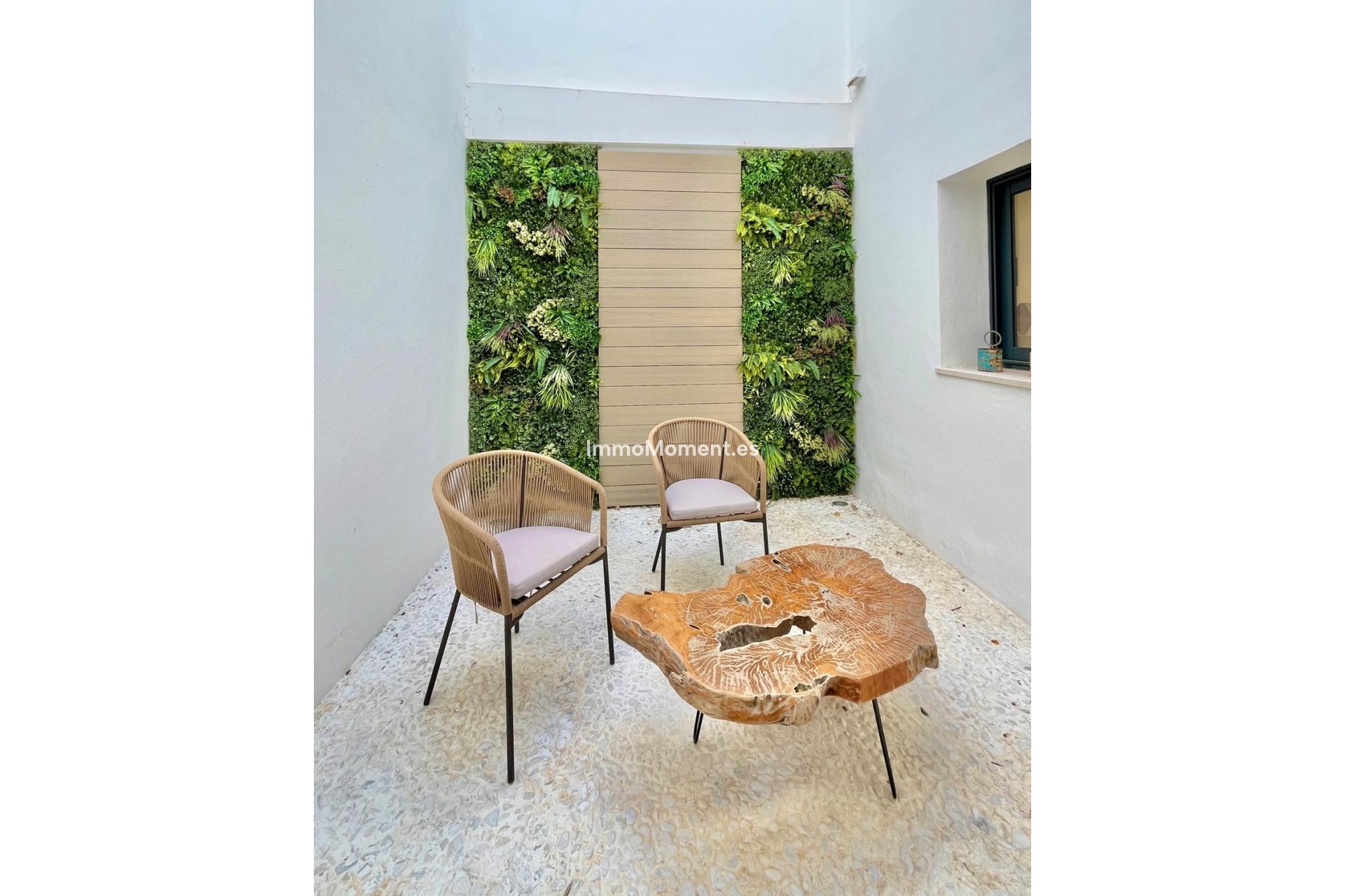 Bestaande woning - Geschakelde woning - Marbella - Elviria