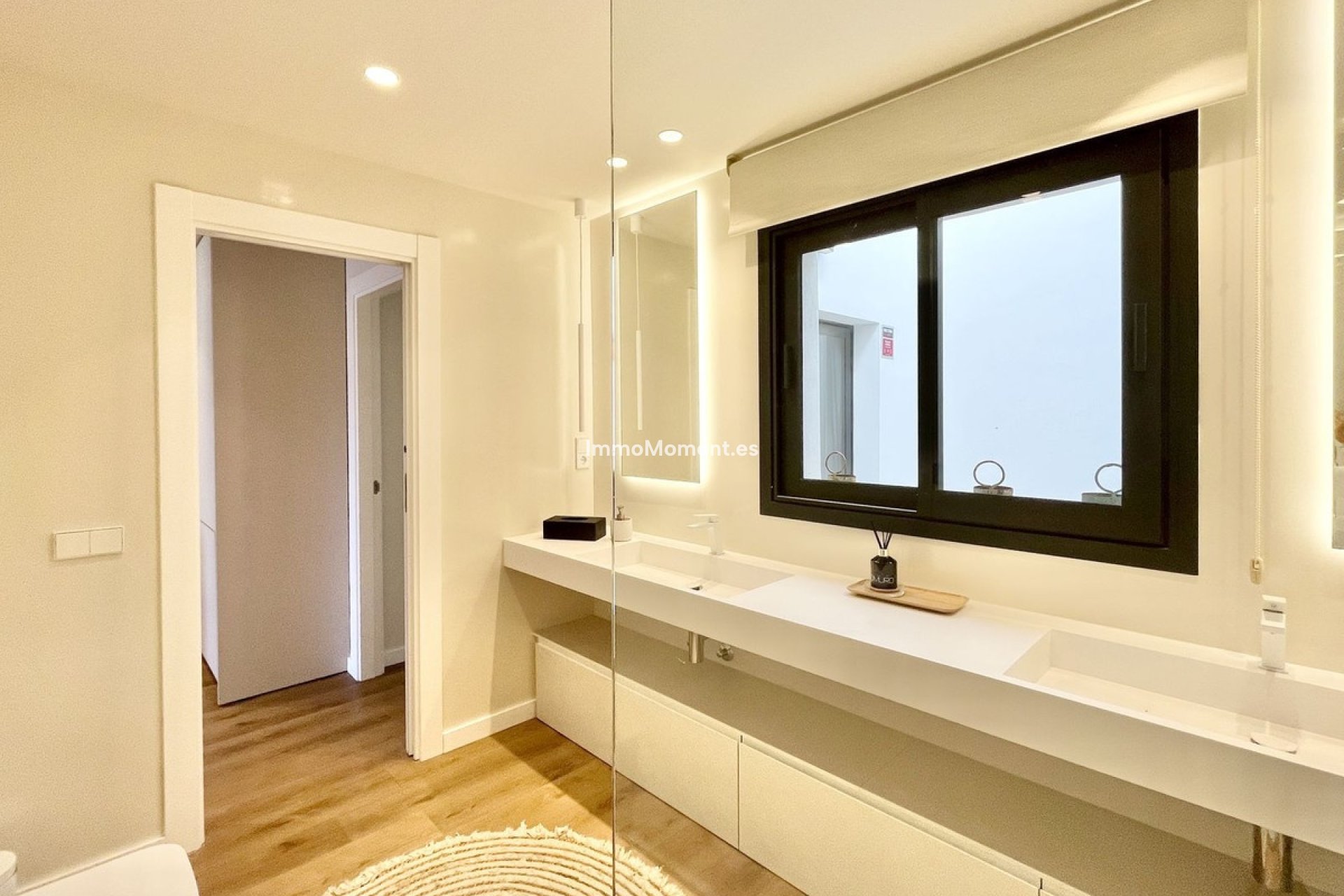 Bestaande woning - Geschakelde woning - Marbella - Elviria