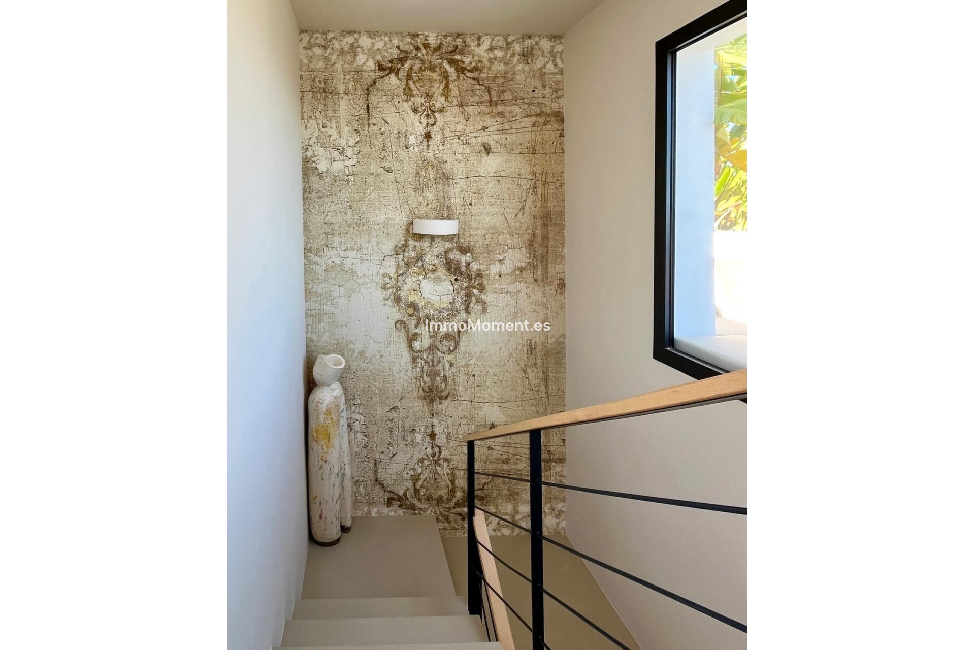 Bestaande woning - Geschakelde woning - Marbella - Elviria