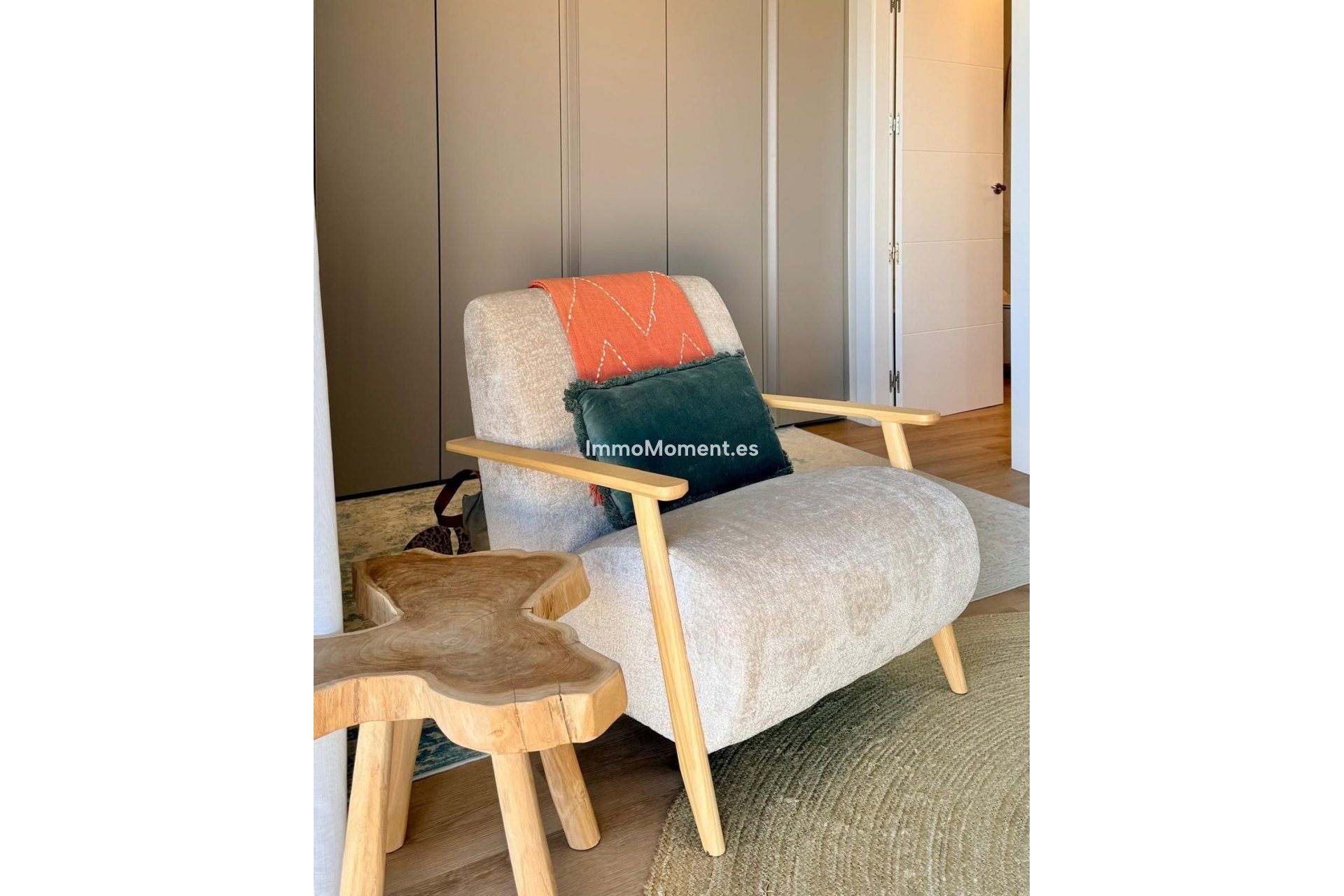 Bestaande woning - Geschakelde woning - Marbella - Elviria