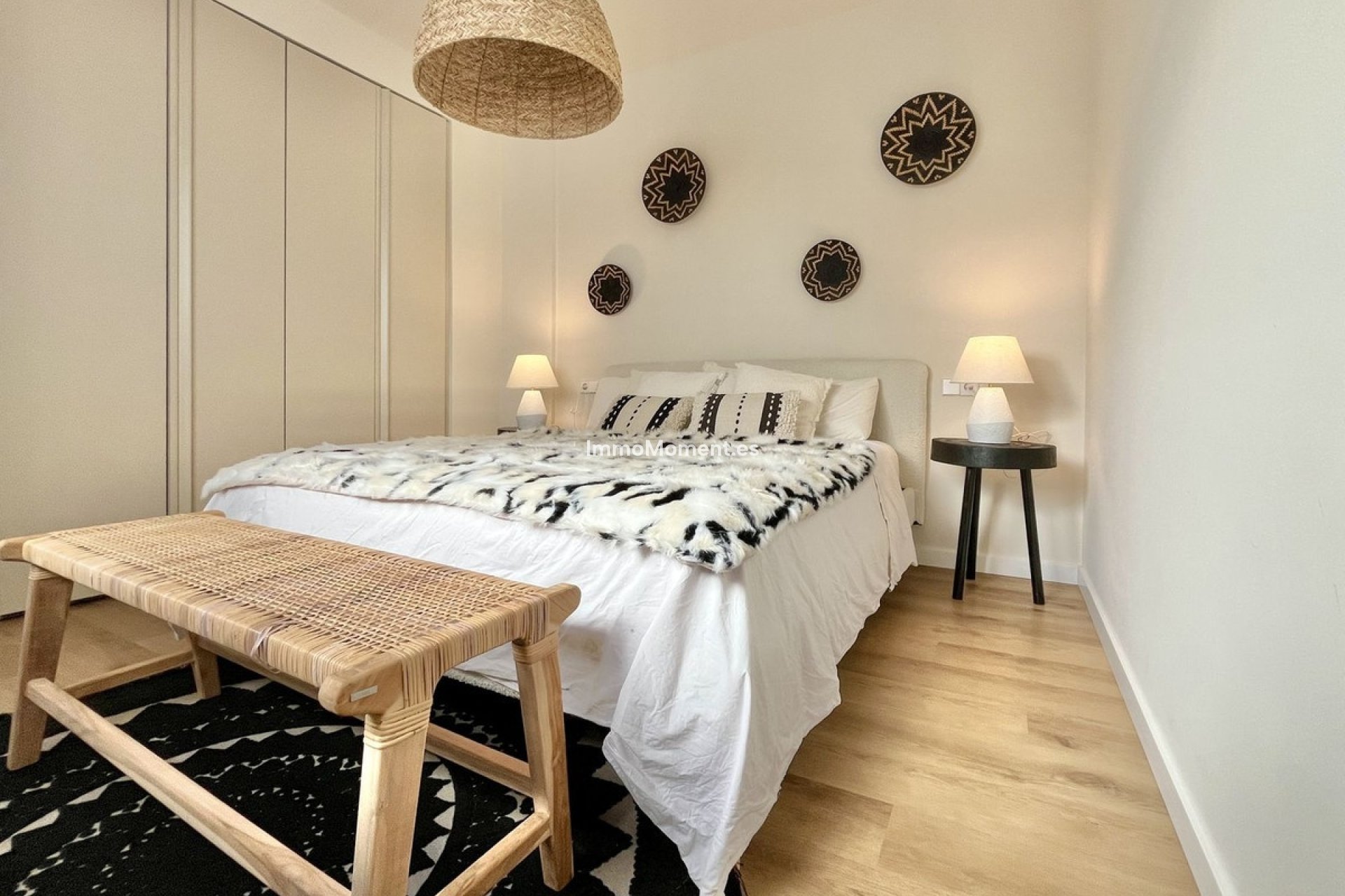 Bestaande woning - Geschakelde woning - Marbella - Elviria