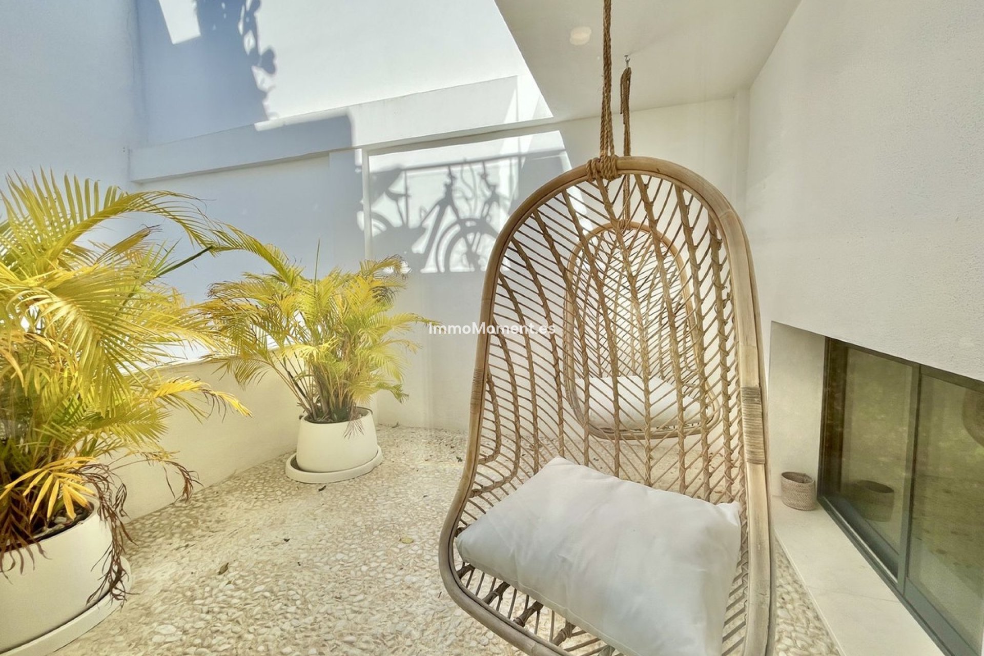 Bestaande woning - Geschakelde woning - Marbella - Elviria