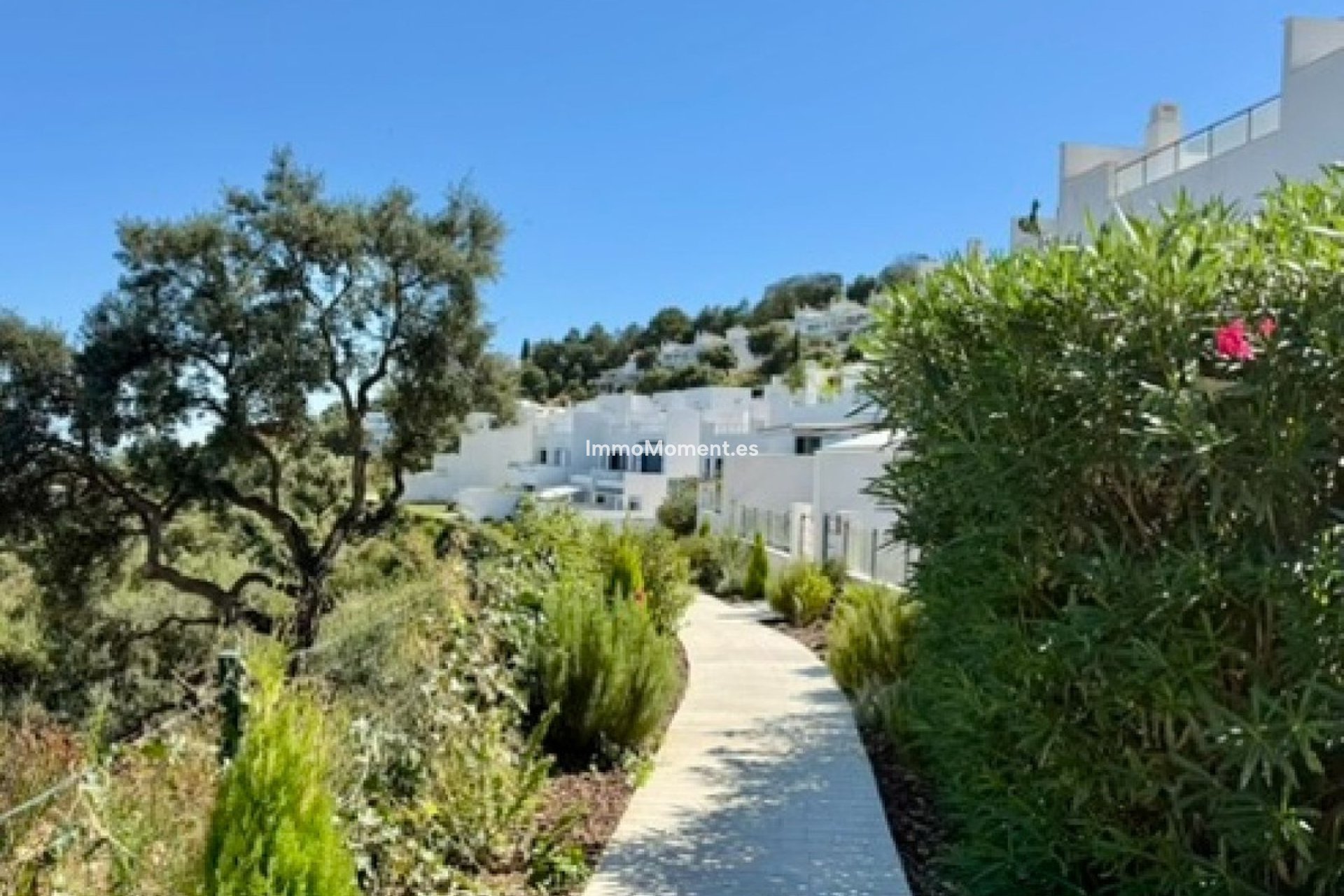Bestaande woning - Geschakelde woning - Marbella - Elviria