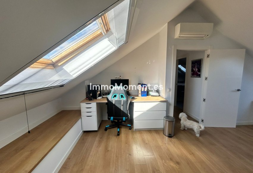 Bestaande woning - Geschakelde woning - Marbella - Guadalmina Alta