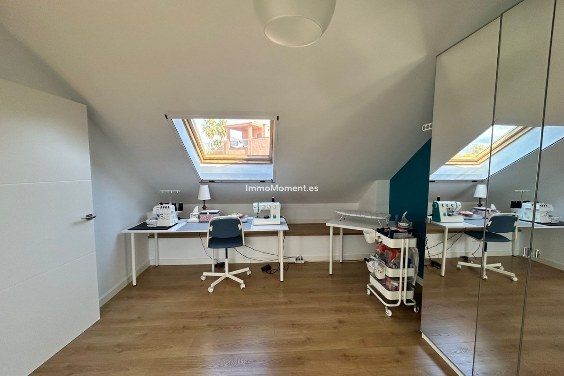 Bestaande woning - Geschakelde woning - Marbella - Guadalmina Alta