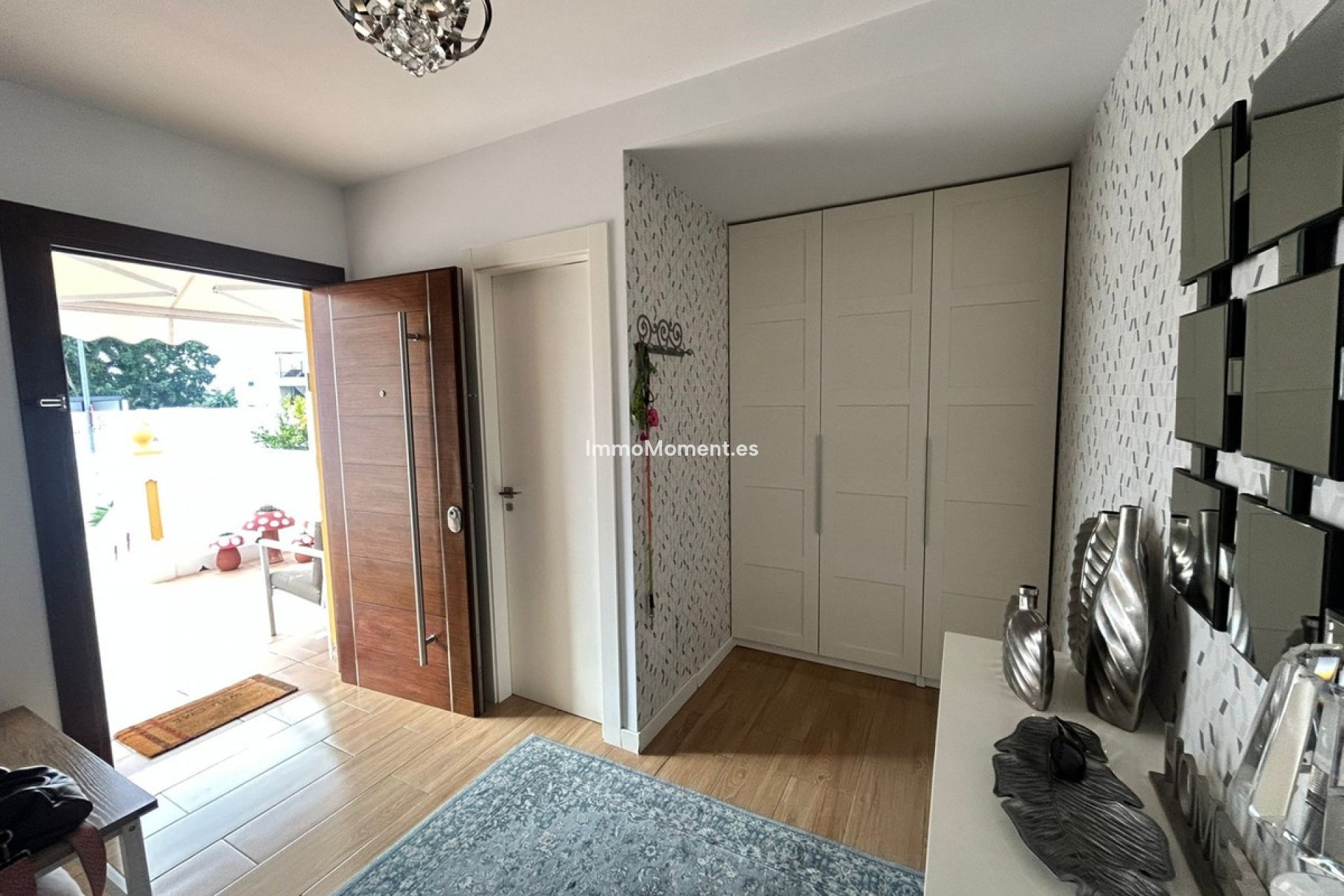 Bestaande woning - Geschakelde woning - Marbella - Guadalmina Alta