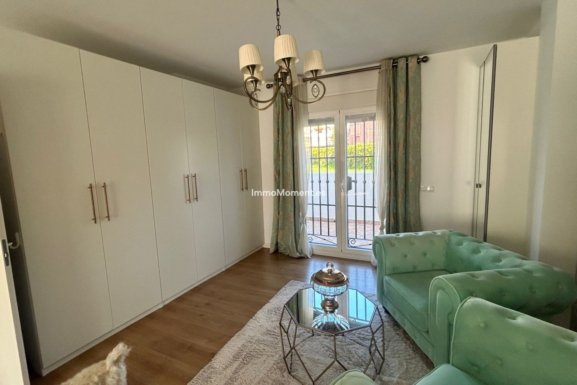 Bestaande woning - Geschakelde woning - Marbella - Guadalmina Alta