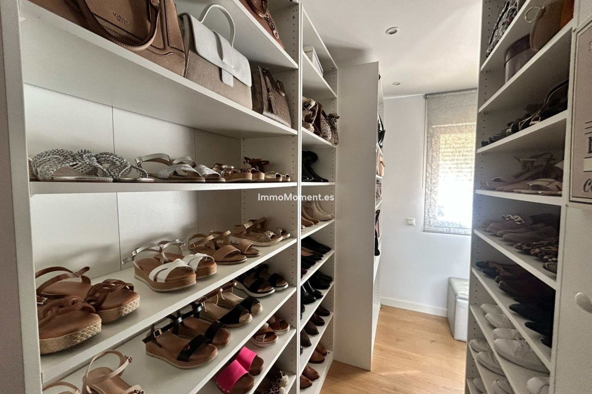 Bestaande woning - Geschakelde woning - Marbella - Guadalmina Alta