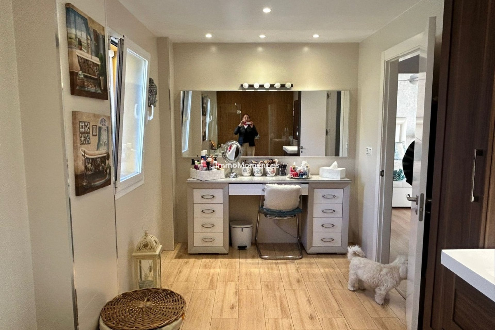 Bestaande woning - Geschakelde woning - Marbella - Guadalmina Alta