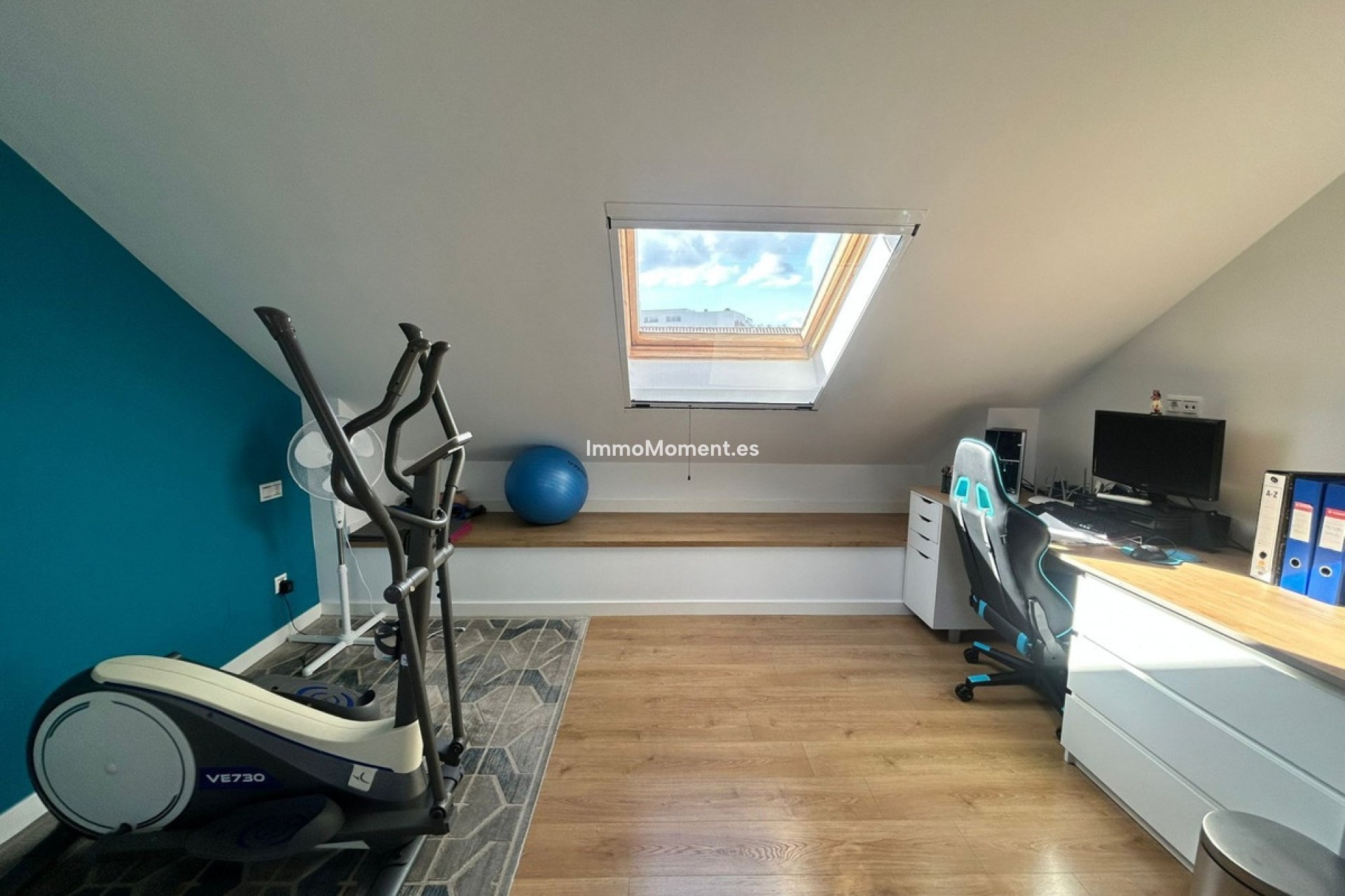 Bestaande woning - Geschakelde woning - Marbella - Guadalmina Alta