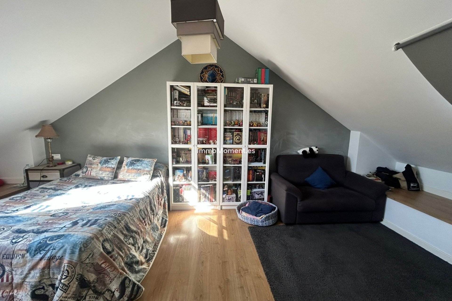 Bestaande woning - Geschakelde woning - Marbella - Guadalmina Alta