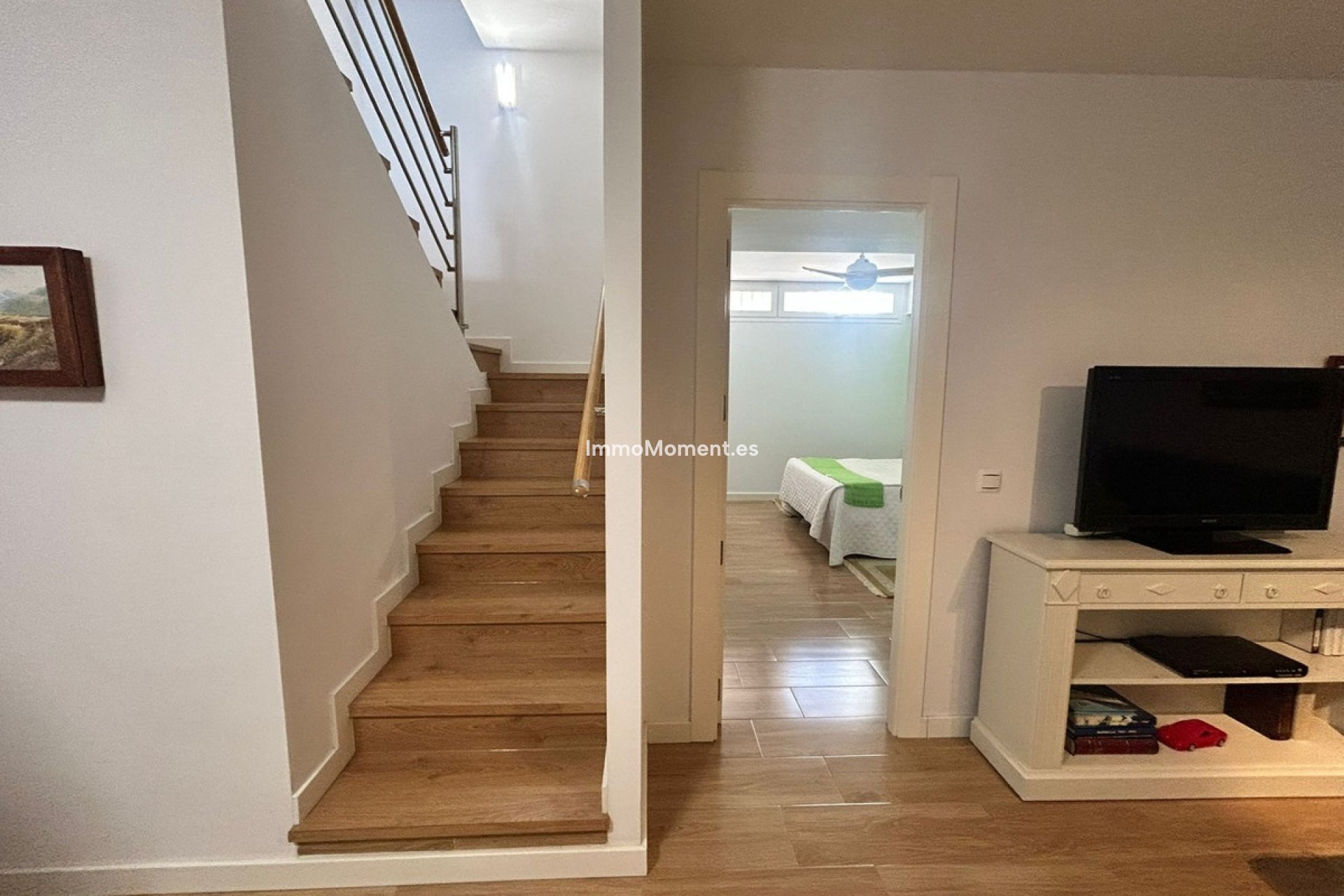 Bestaande woning - Geschakelde woning - Marbella - Guadalmina Alta