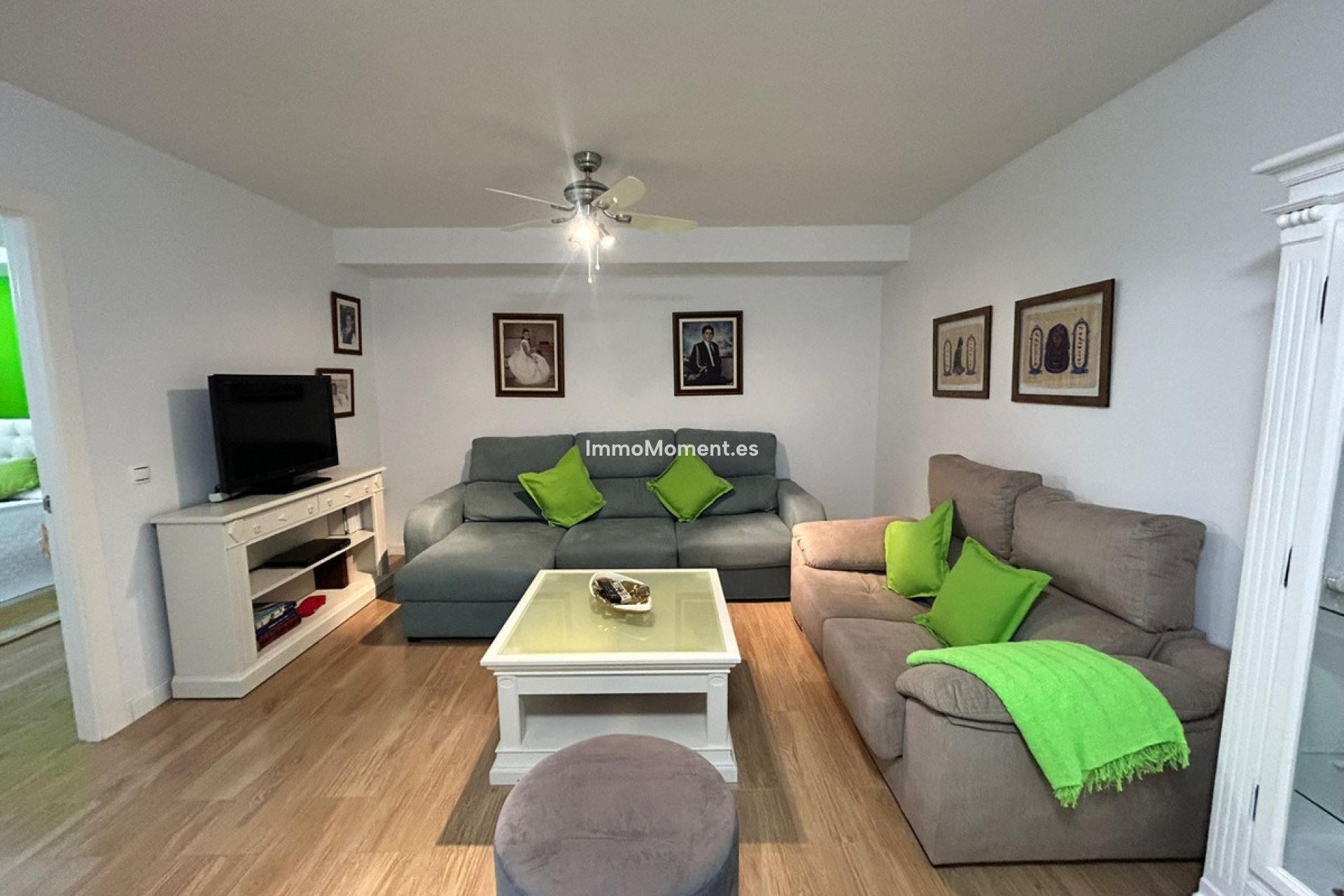 Bestaande woning - Geschakelde woning - Marbella - Guadalmina Alta