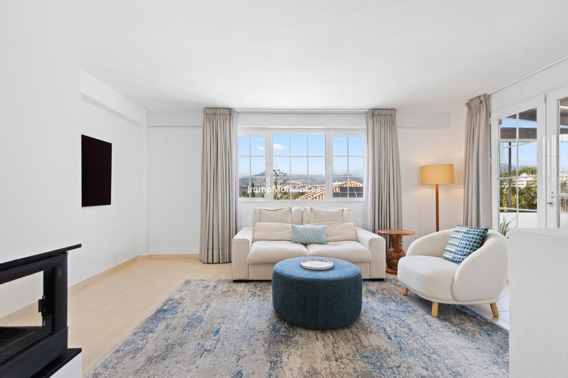 Bestaande woning - Geschakelde woning - Marbella - Guadalmina Alta