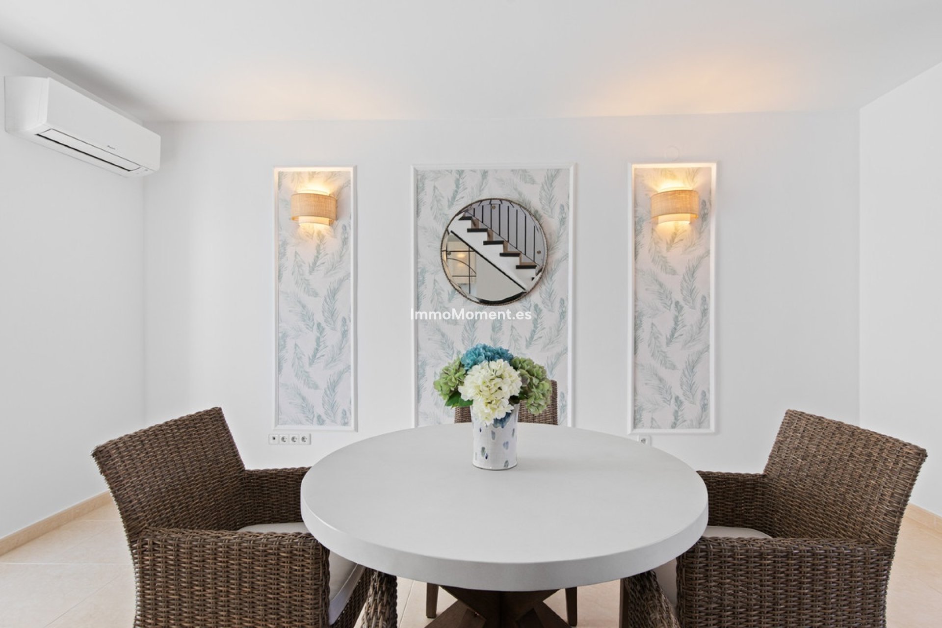 Bestaande woning - Geschakelde woning - Marbella - Guadalmina Alta