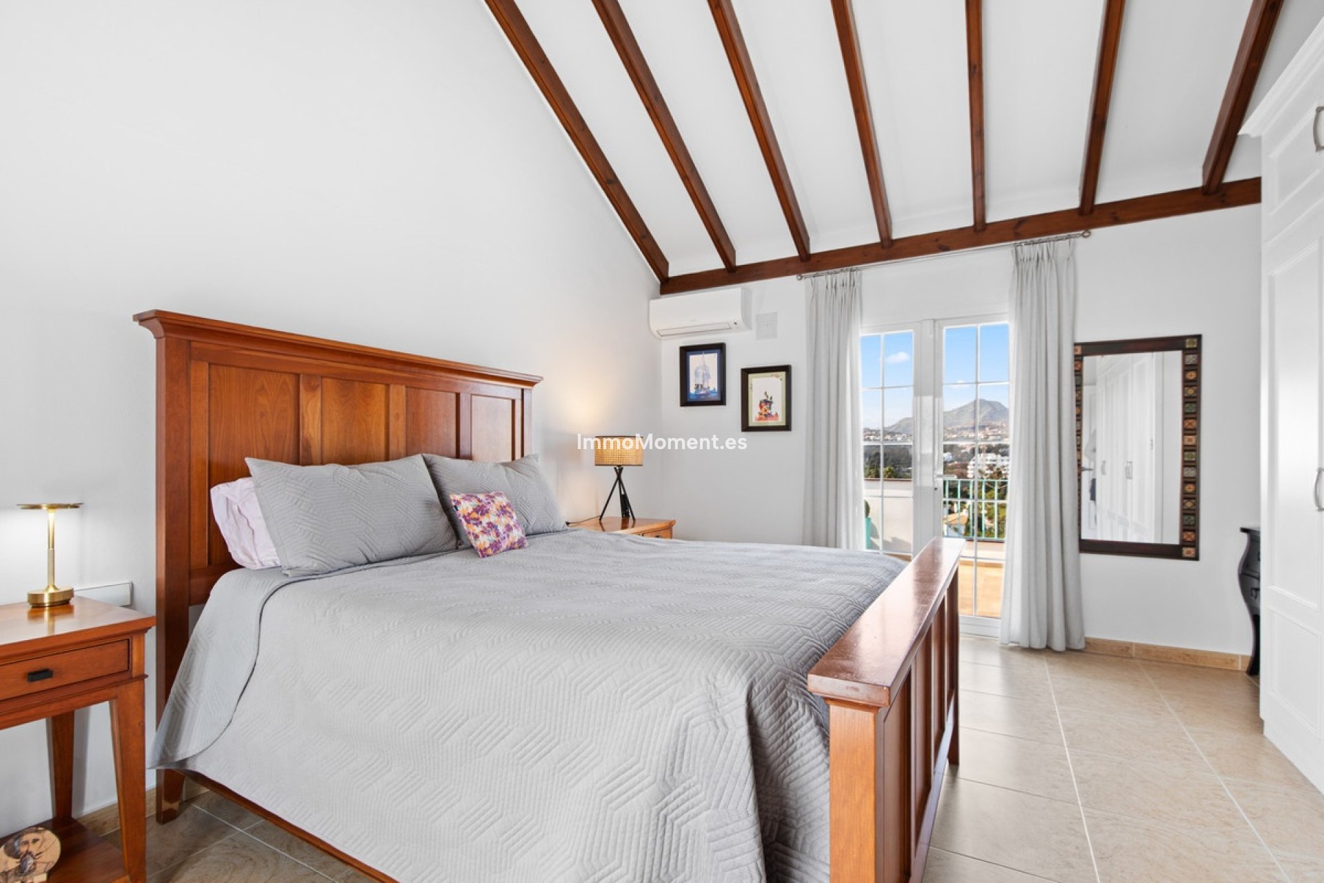 Bestaande woning - Geschakelde woning - Marbella - Guadalmina Alta