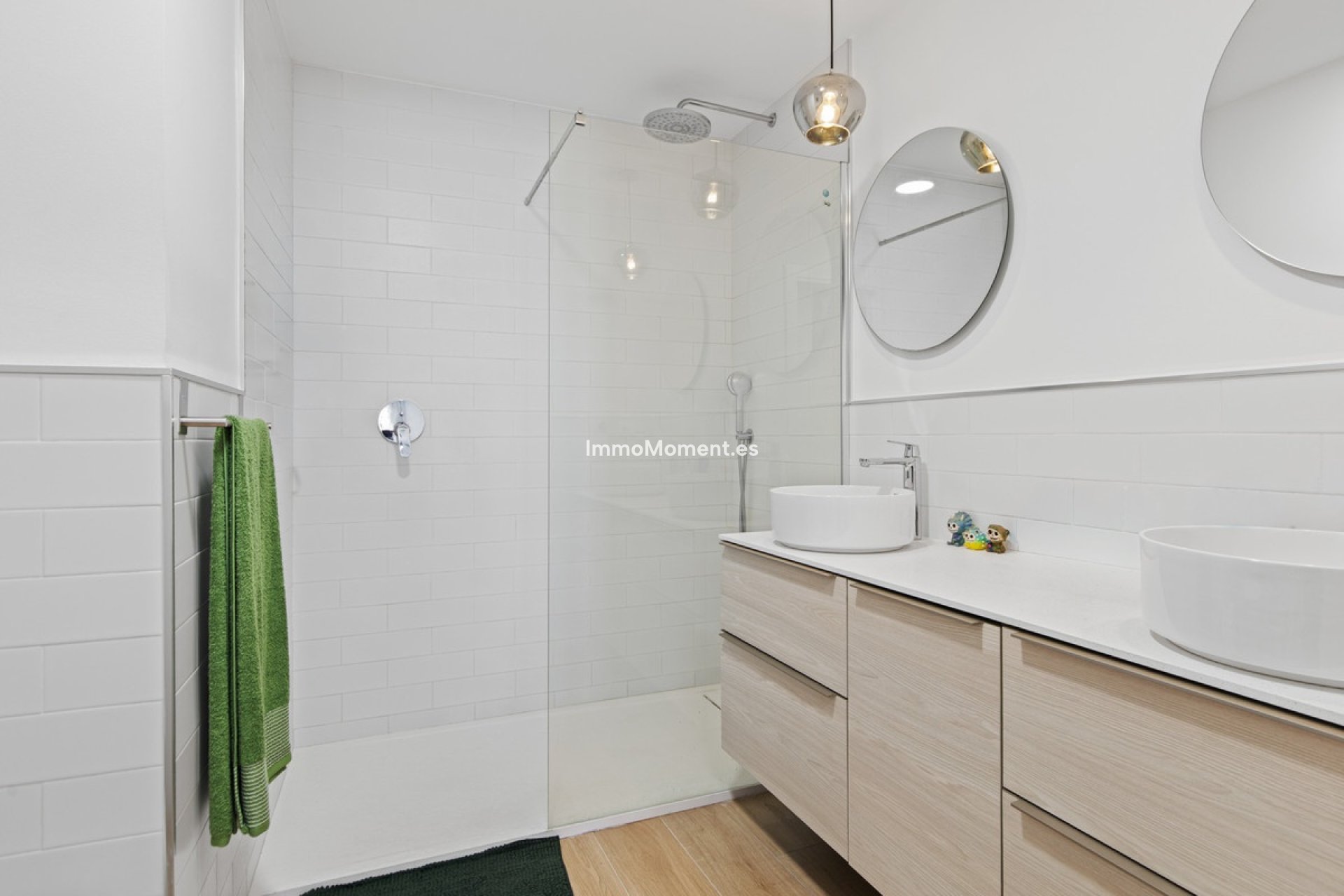 Bestaande woning - Geschakelde woning - Marbella - Guadalmina Alta