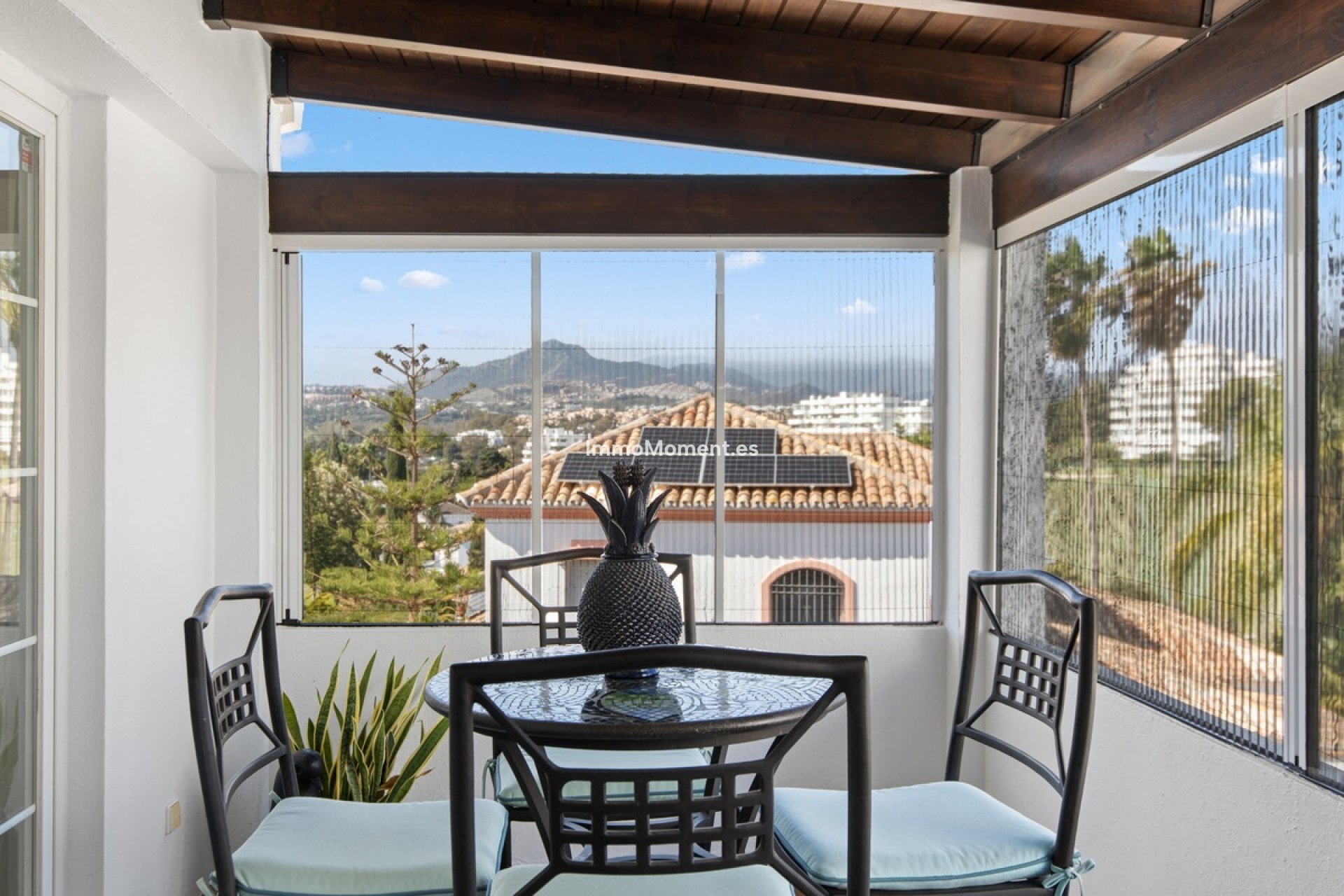 Bestaande woning - Geschakelde woning - Marbella - Guadalmina Alta