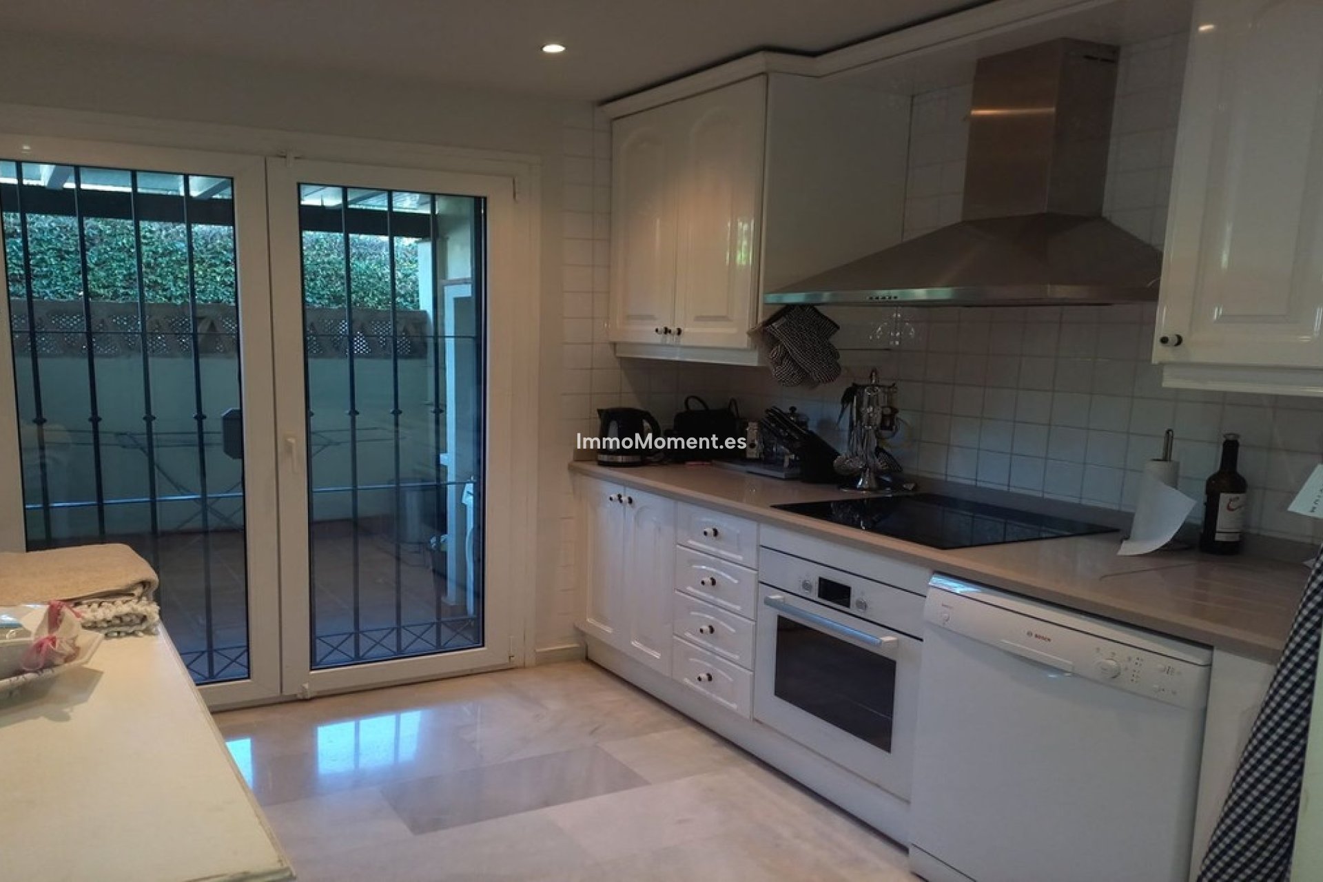 Bestaande woning - Geschakelde woning - Marbella - Guadalmina Baja