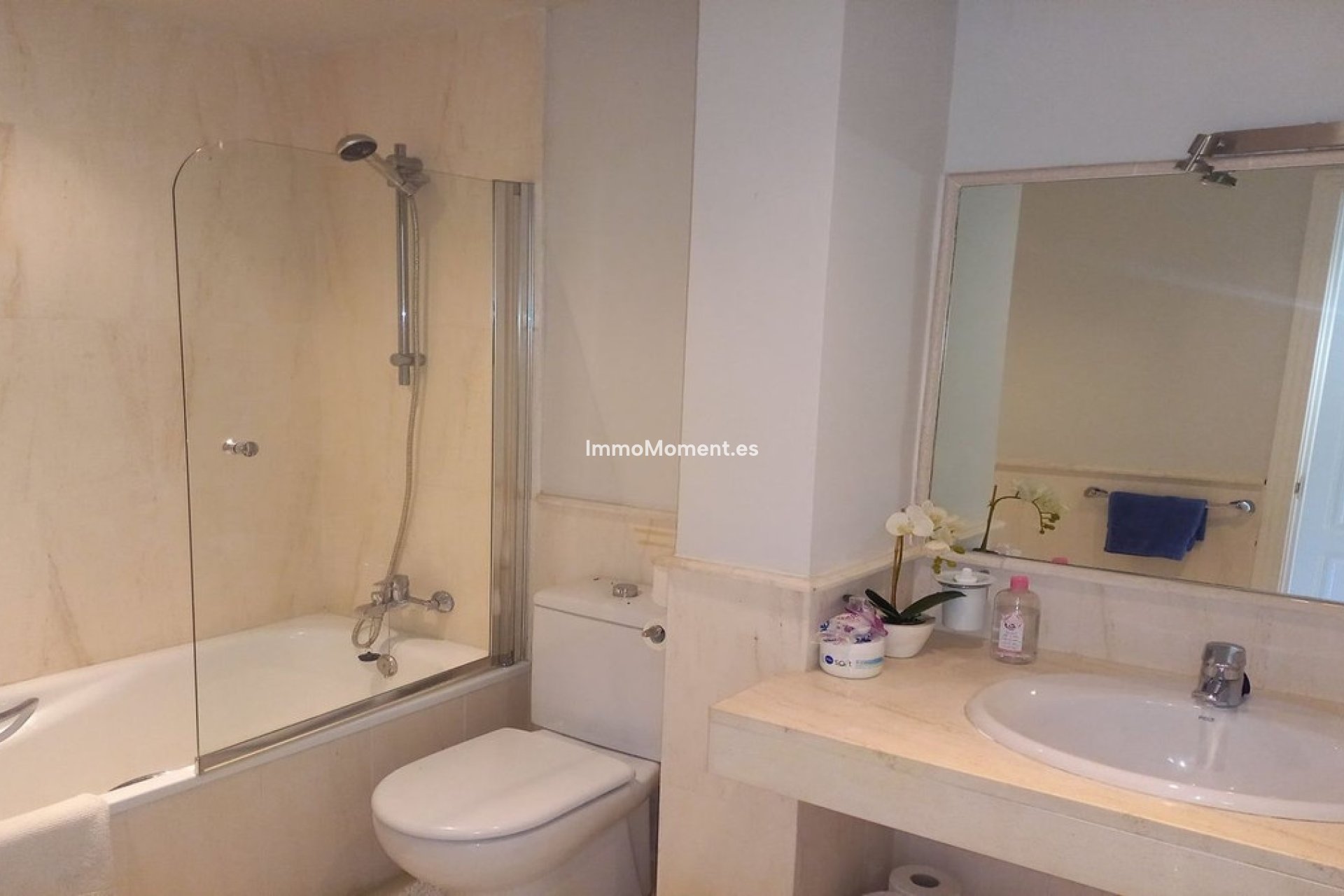 Bestaande woning - Geschakelde woning - Marbella - Guadalmina Baja