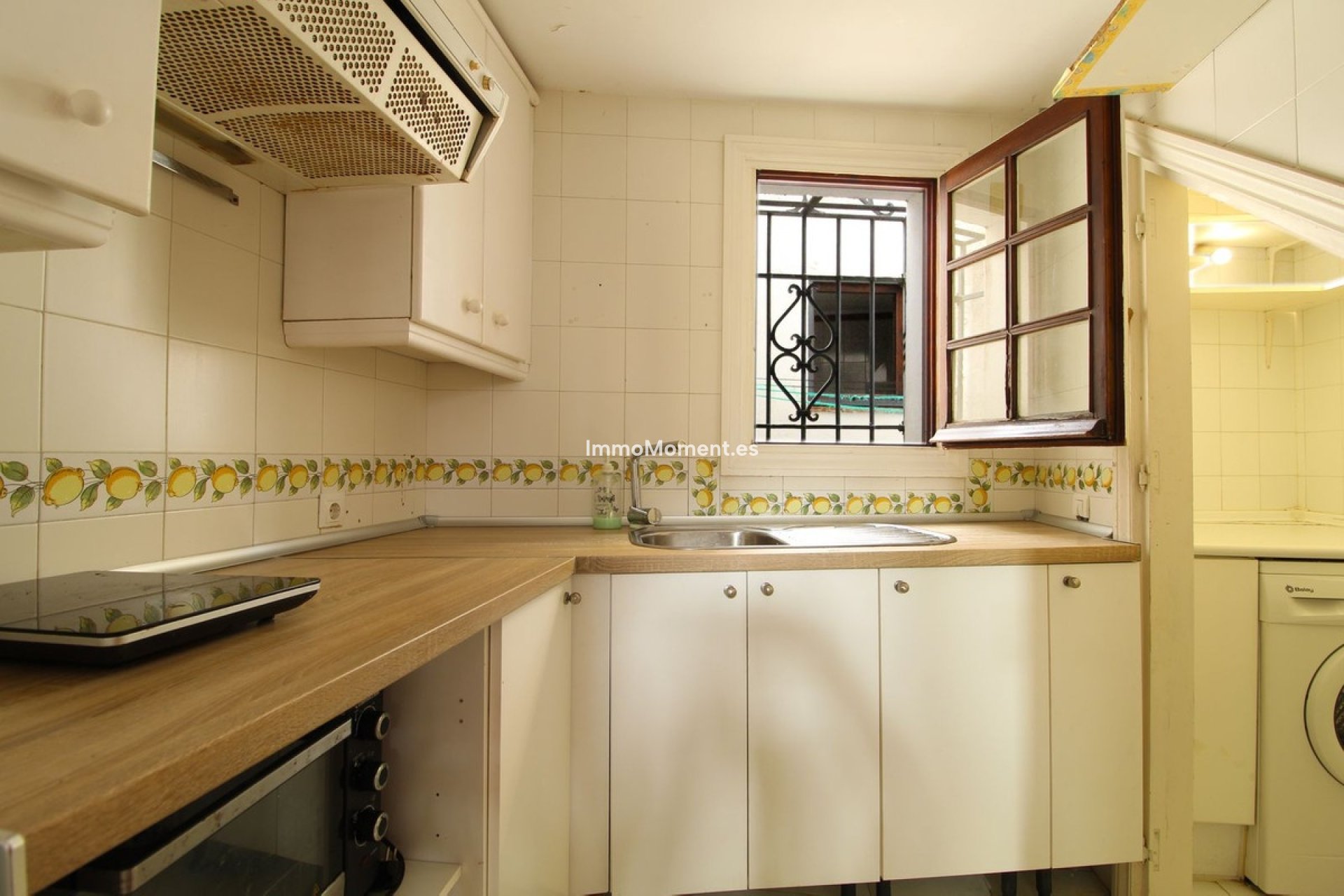 Bestaande woning - Geschakelde woning - Marbella - Guadalmina Baja