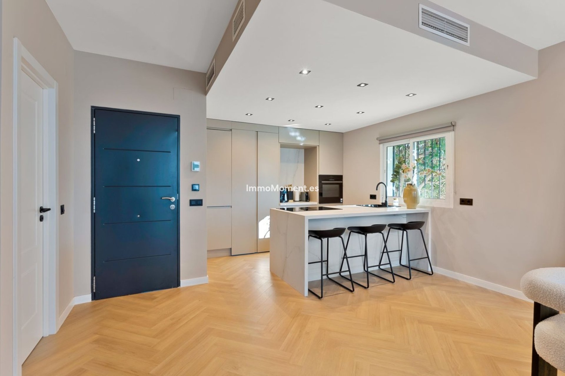 Bestaande woning - Geschakelde woning - Marbella - Guadalmina Baja