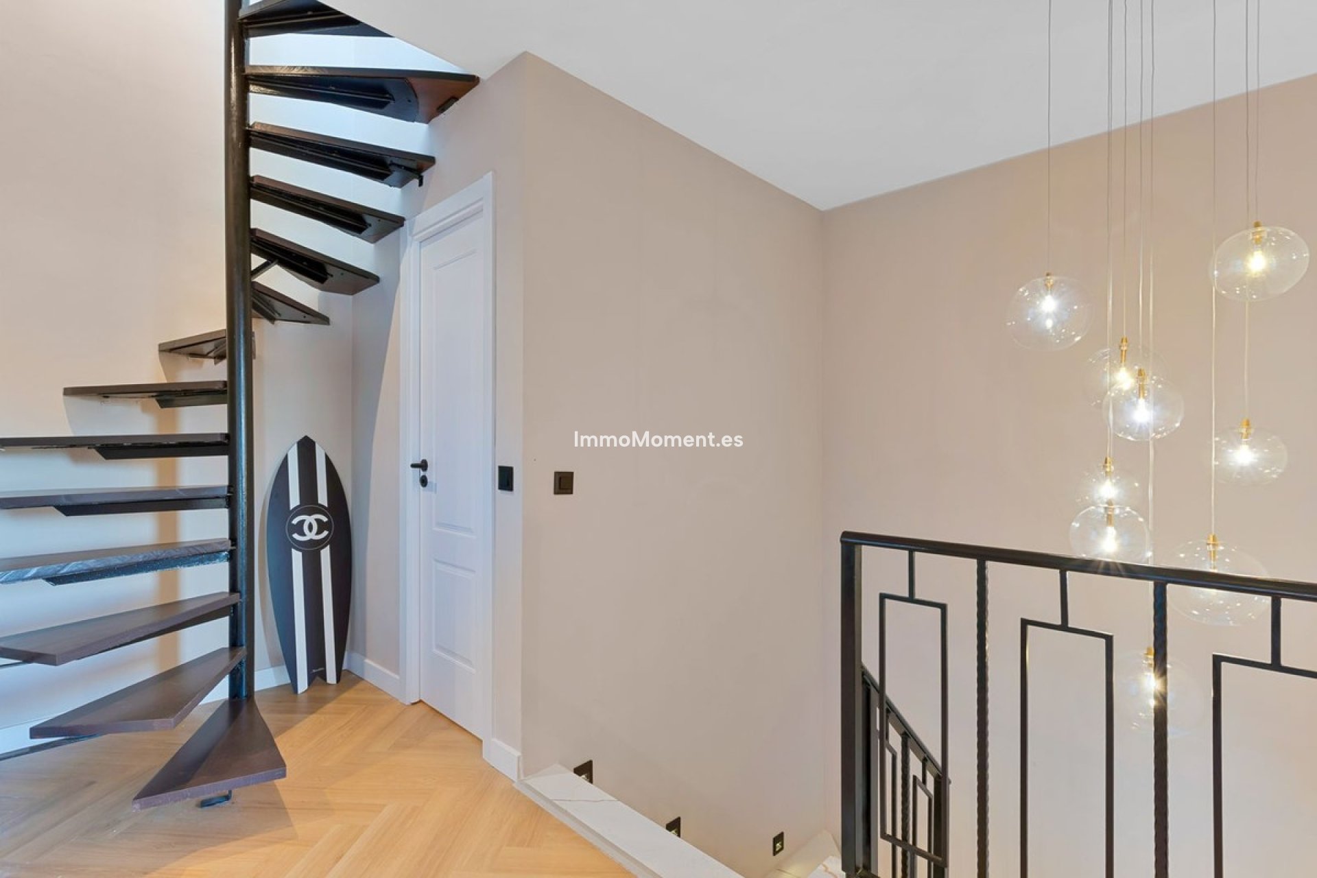 Bestaande woning - Geschakelde woning - Marbella - Guadalmina Baja